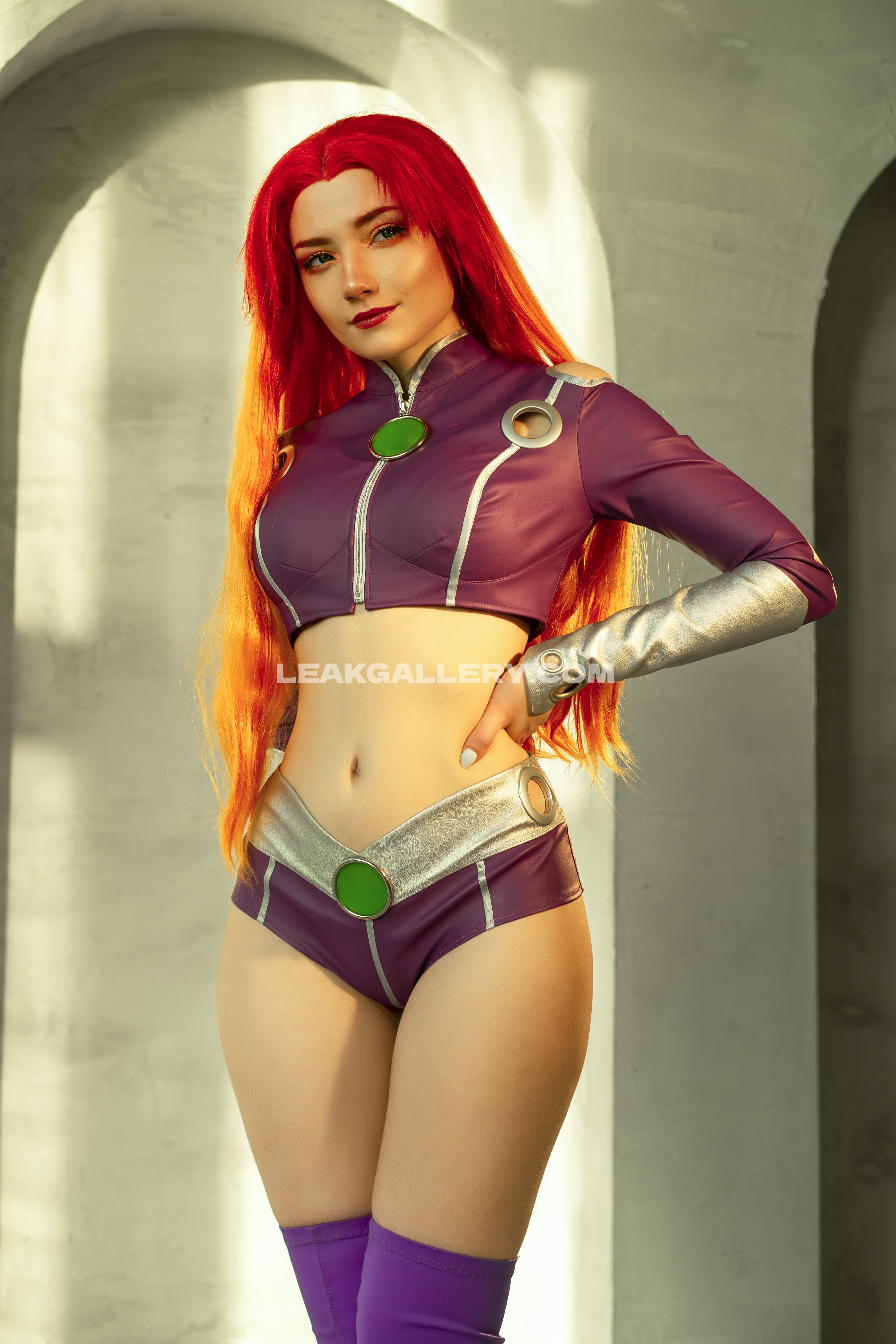 Carrykey_cosplay Exclusive Leaked Nude OnlyFans #13331044