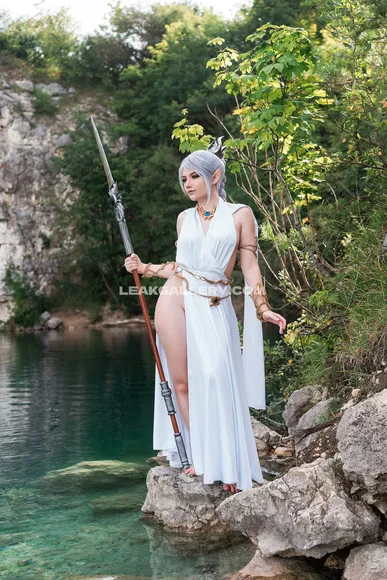 carrykey_cosplay