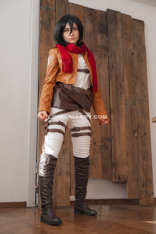 Carrykey_cosplay Exclusive Leaked Nude OnlyFans #12221934
