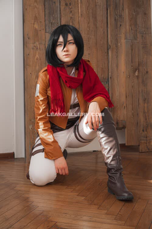 Carrykey_cosplay Exclusive Leaked Nude Onlyfans #12221965