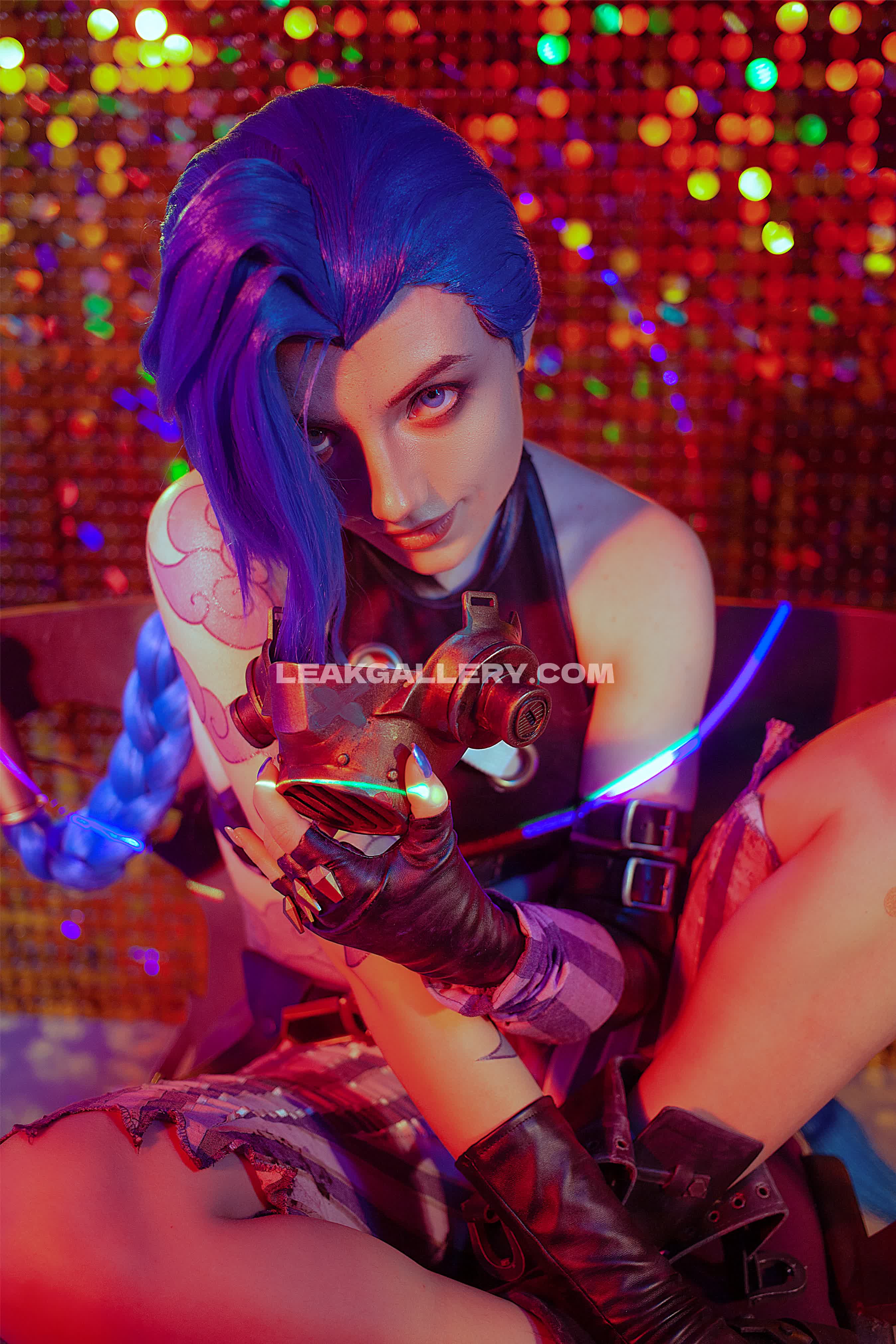 Carrykey_cosplay Exclusive Leaked Nude OnlyFans #13331342