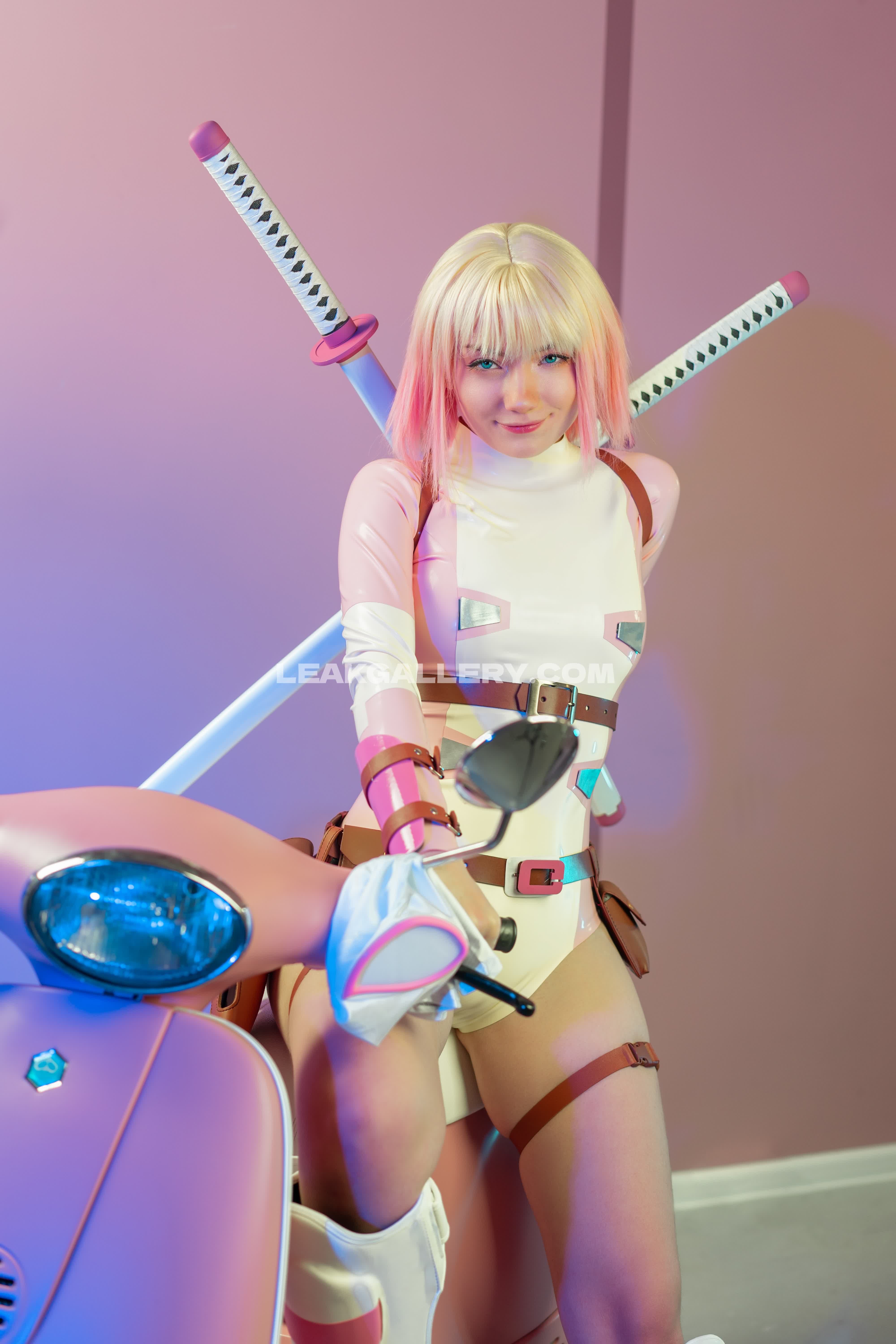Carrykey_cosplay Exclusive Leaked Nude OnlyFans #13347925