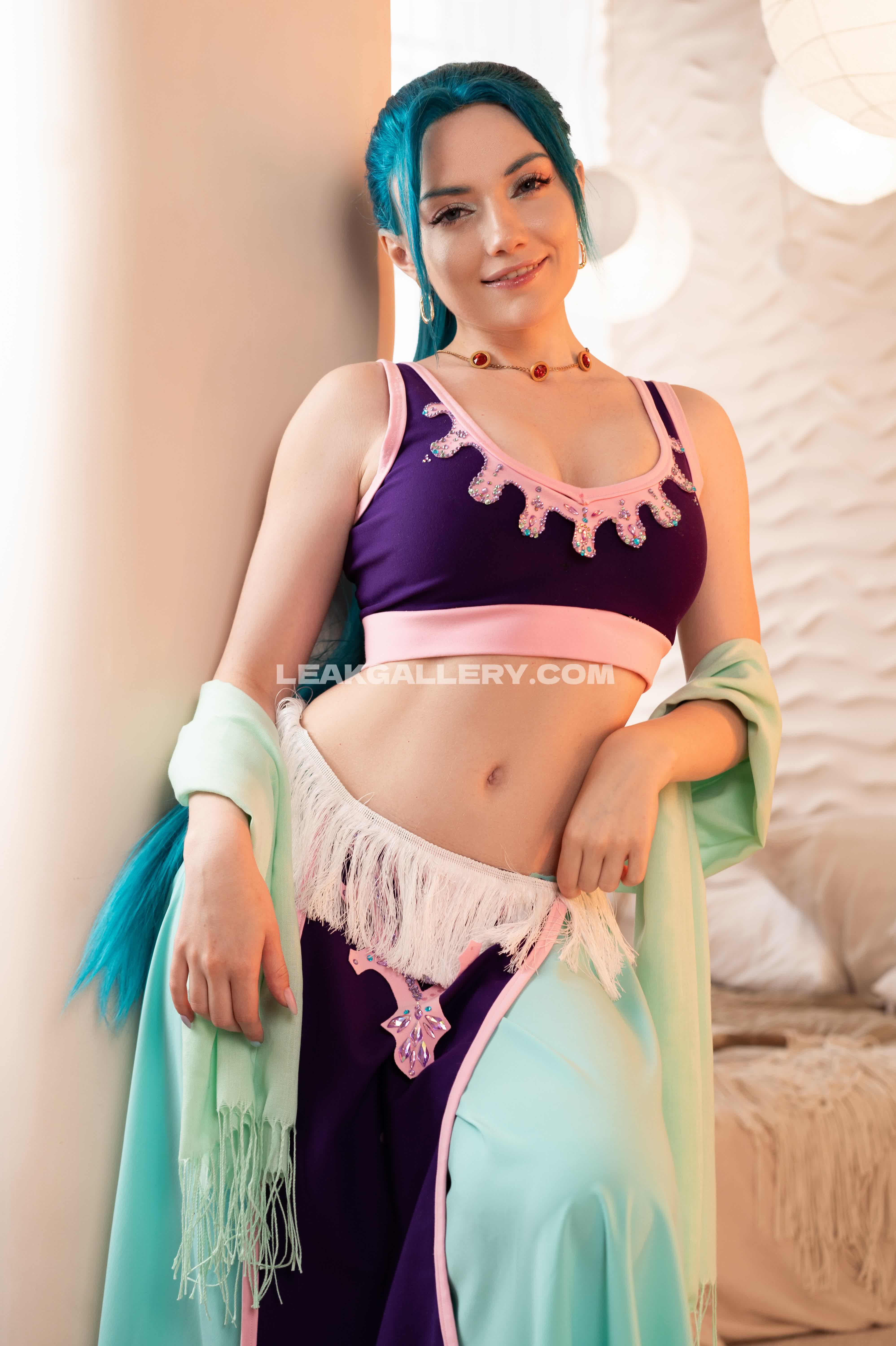 Carrykey_cosplay Exclusive Leaked Nude OnlyFans #13331021