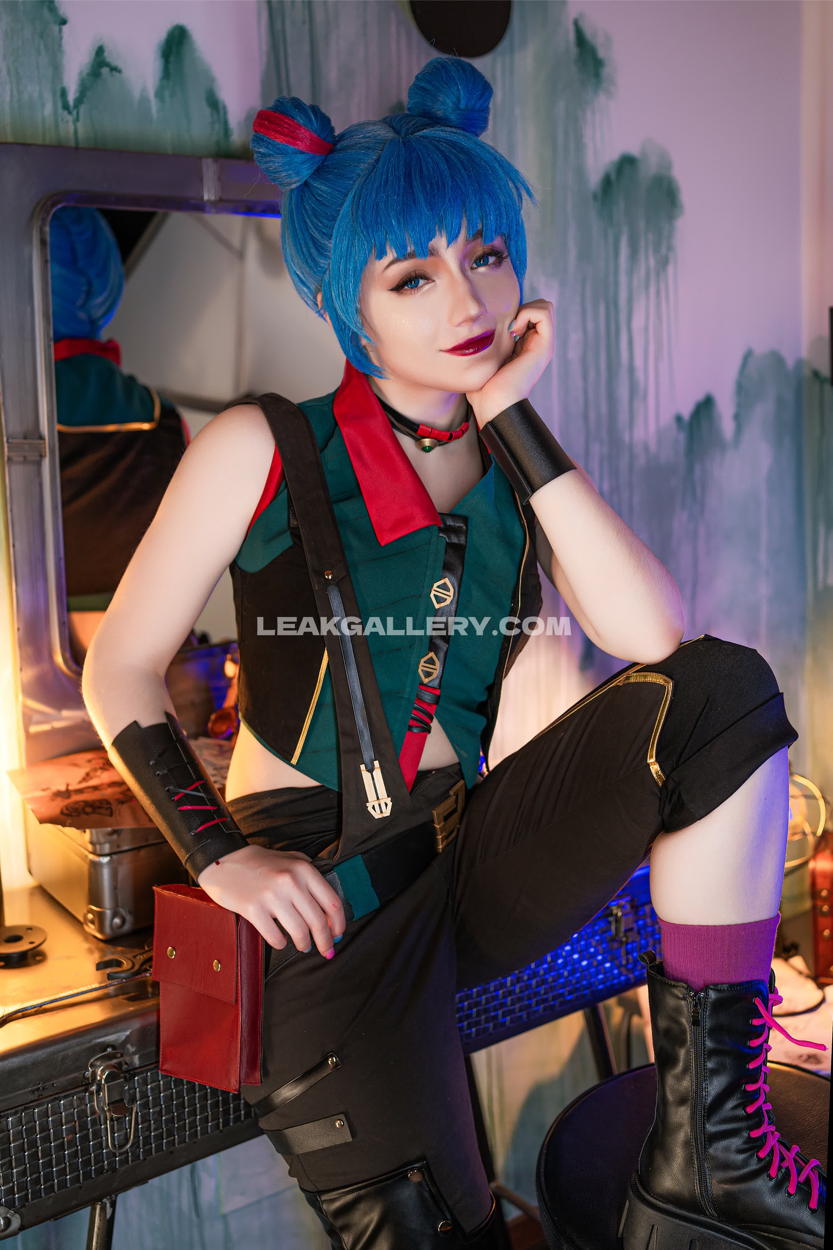 Carrykey_cosplay Exclusive Leaked Nude OnlyFans #13348052
