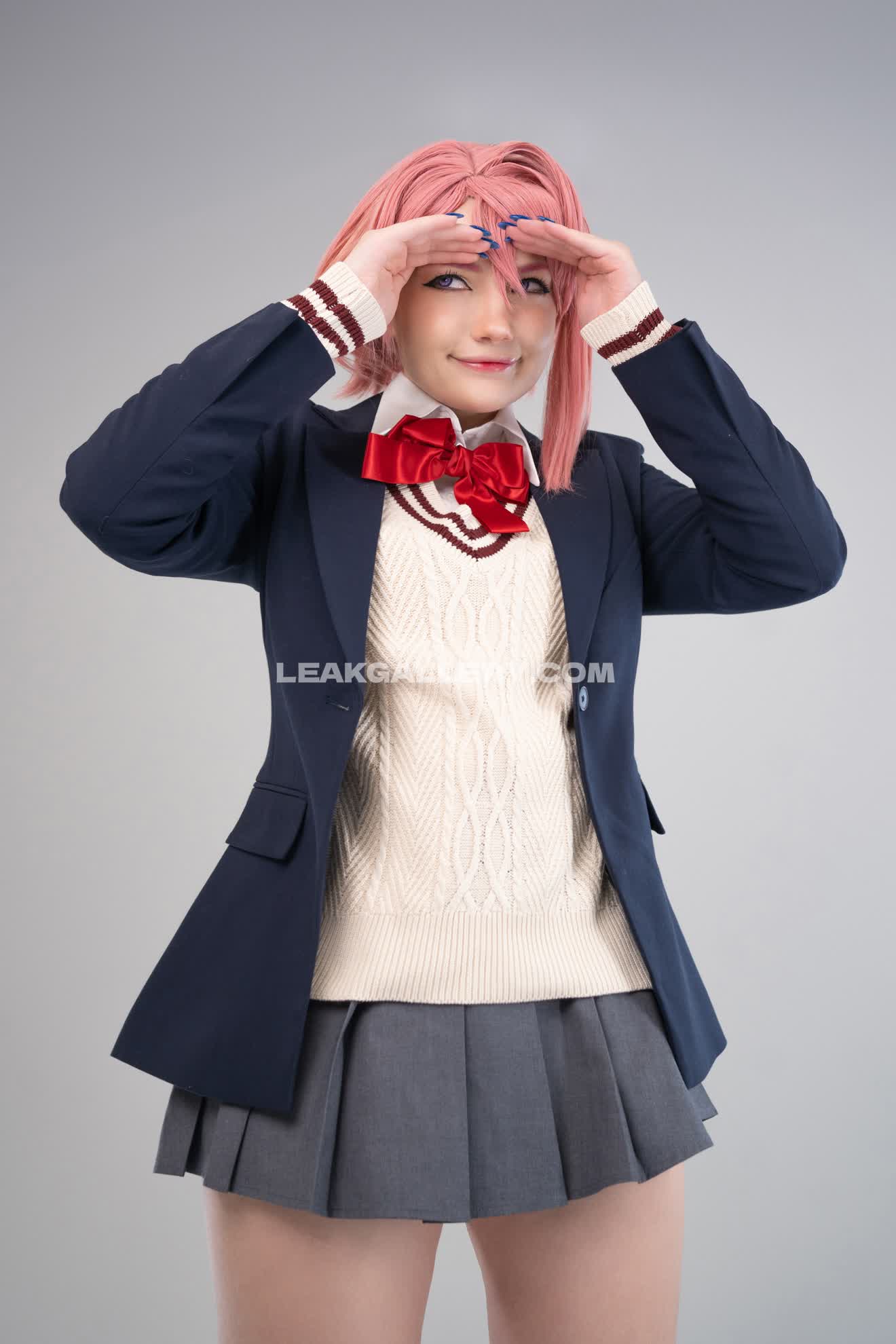 Carrykey_cosplay Exclusive Leaked Nude OnlyFans #13367107
