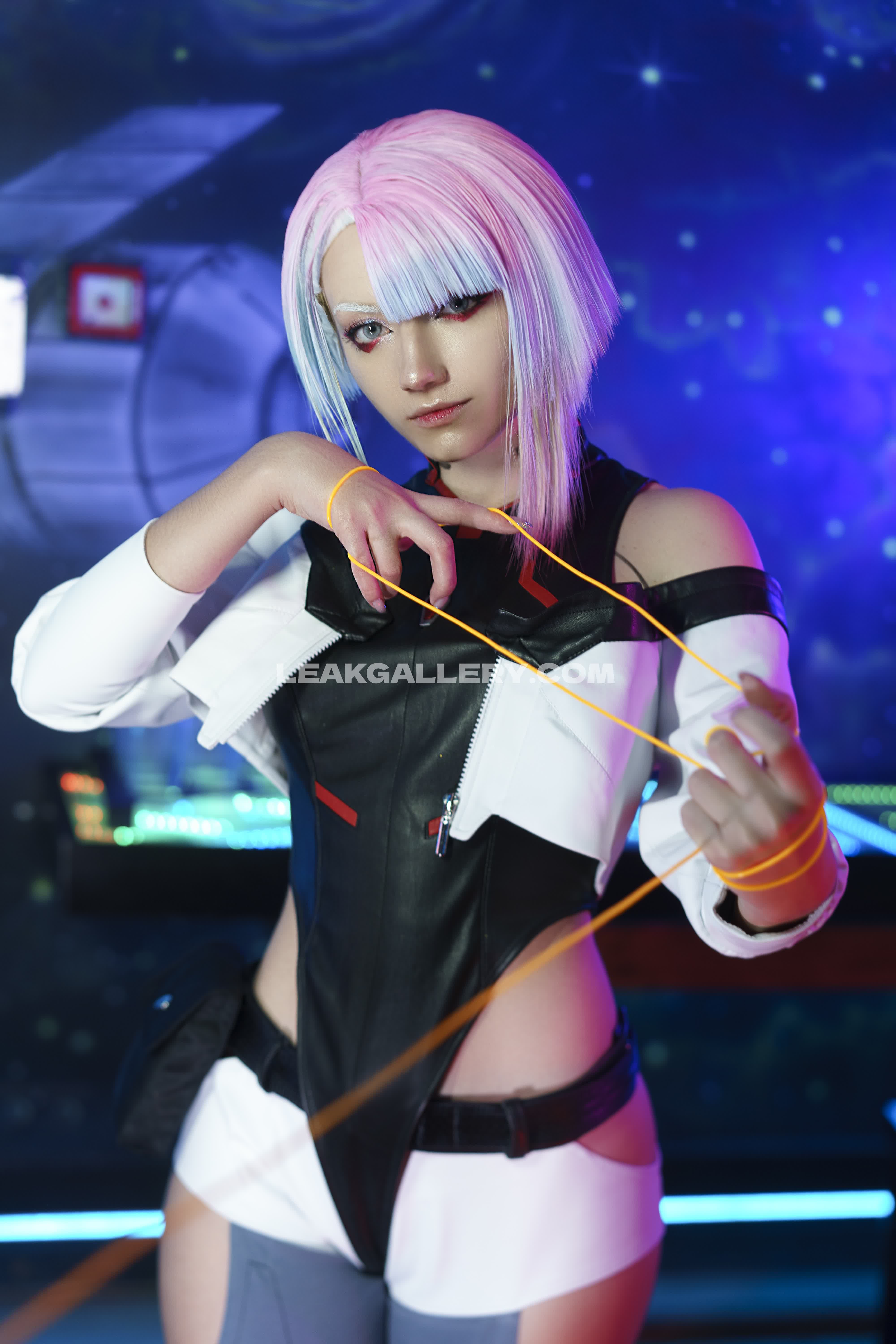 Carrykey_cosplay Exclusive Leaked Nude OnlyFans #13331219