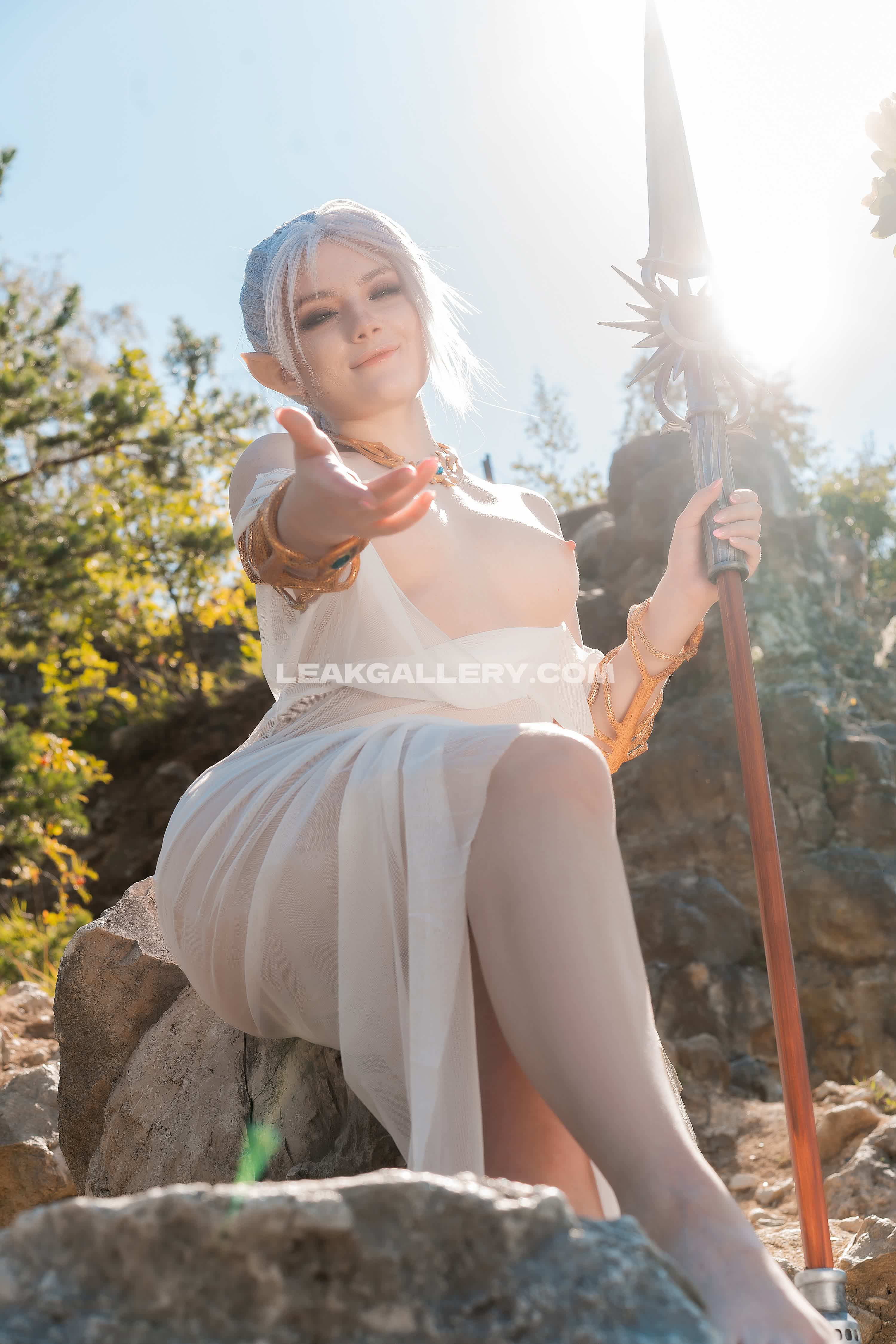 Carrykey_cosplay Exclusive Leaked Nude OnlyFans #13331123