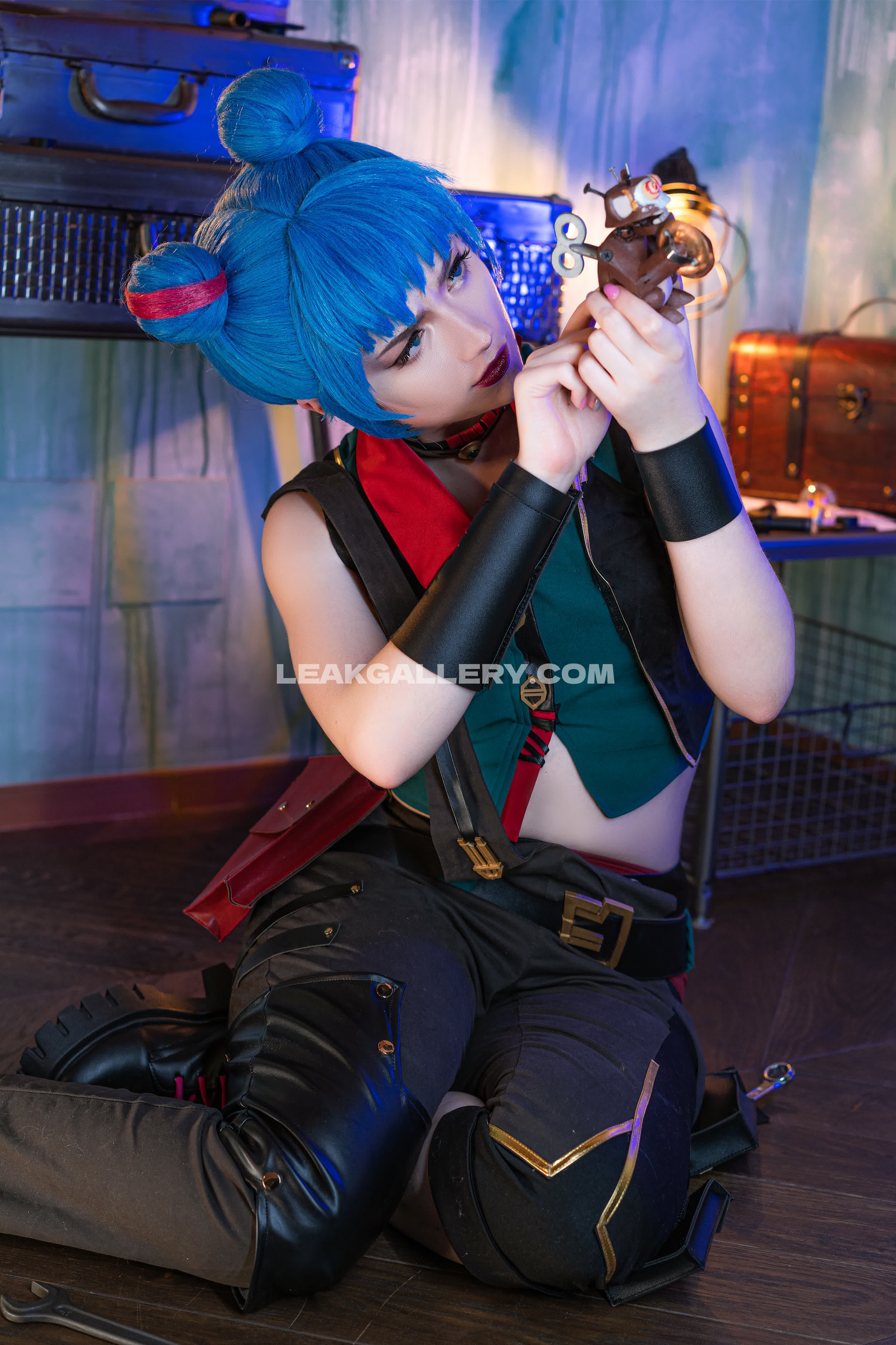 Carrykey_cosplay Exclusive Leaked Nude OnlyFans #13348063