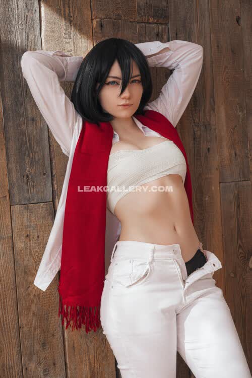 Carrykey_cosplay Exclusive Leaked Nude OnlyFans #12221923
