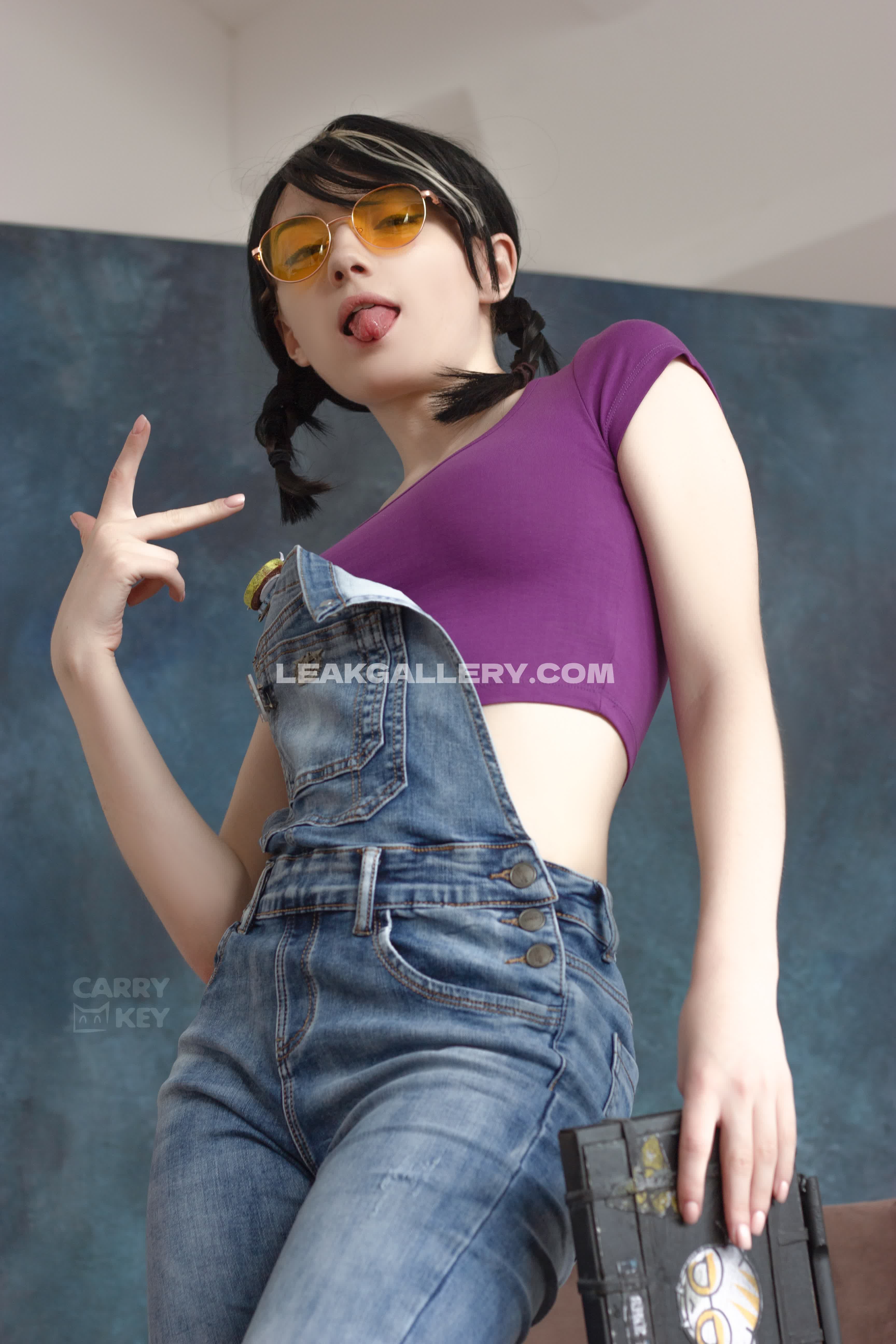 Carrykey_cosplay Exclusive Leaked Nude OnlyFans #13347972