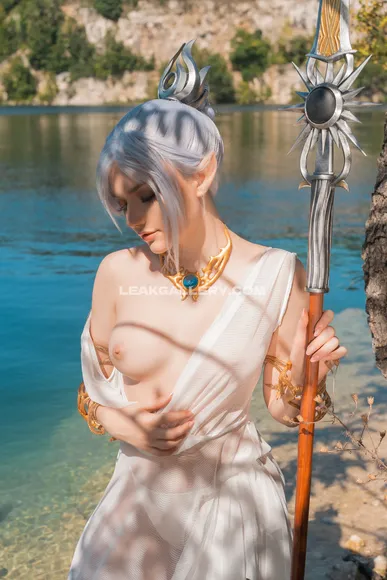 carrykey_cosplay