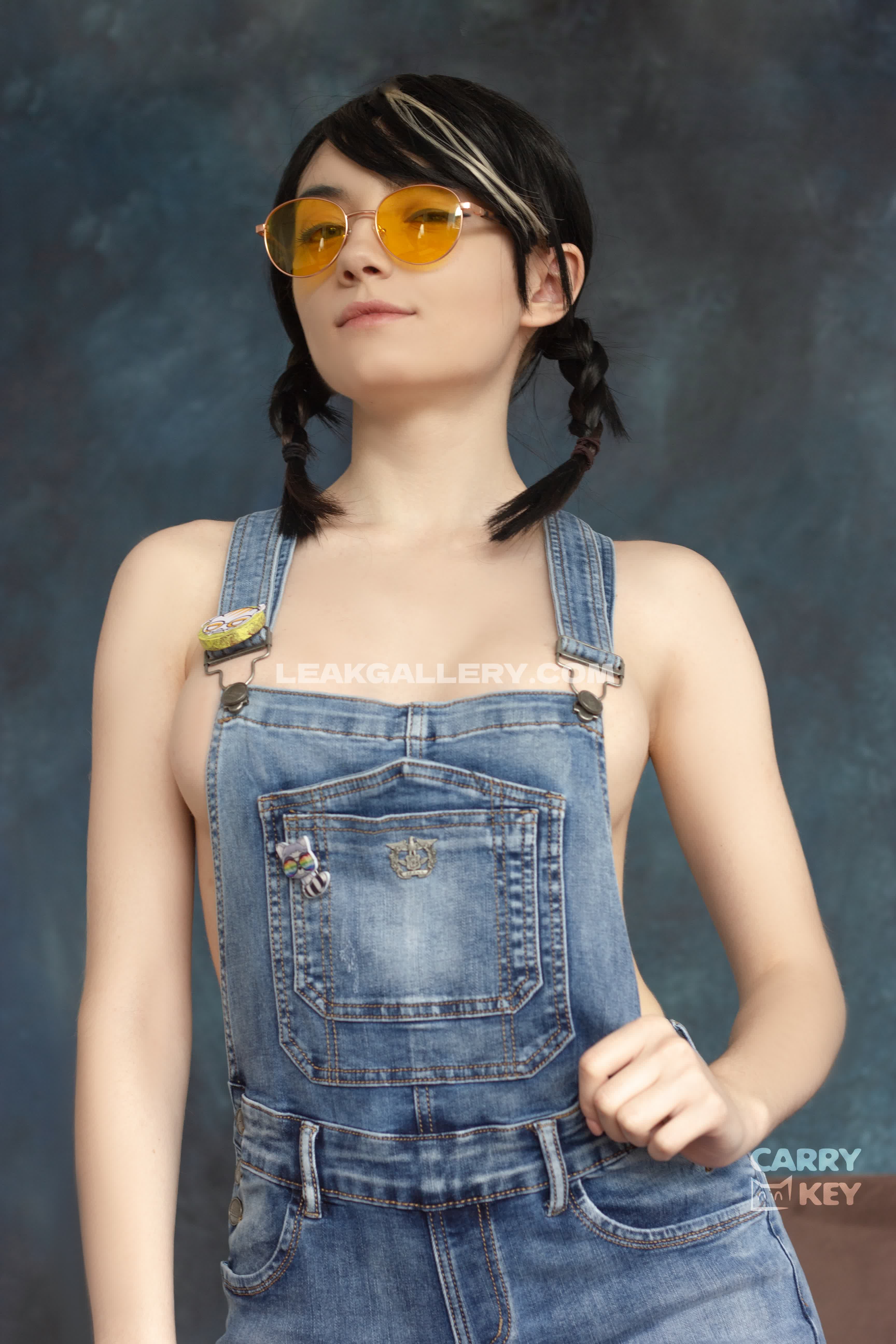 Carrykey_cosplay Exclusive Leaked Nude OnlyFans #13348006