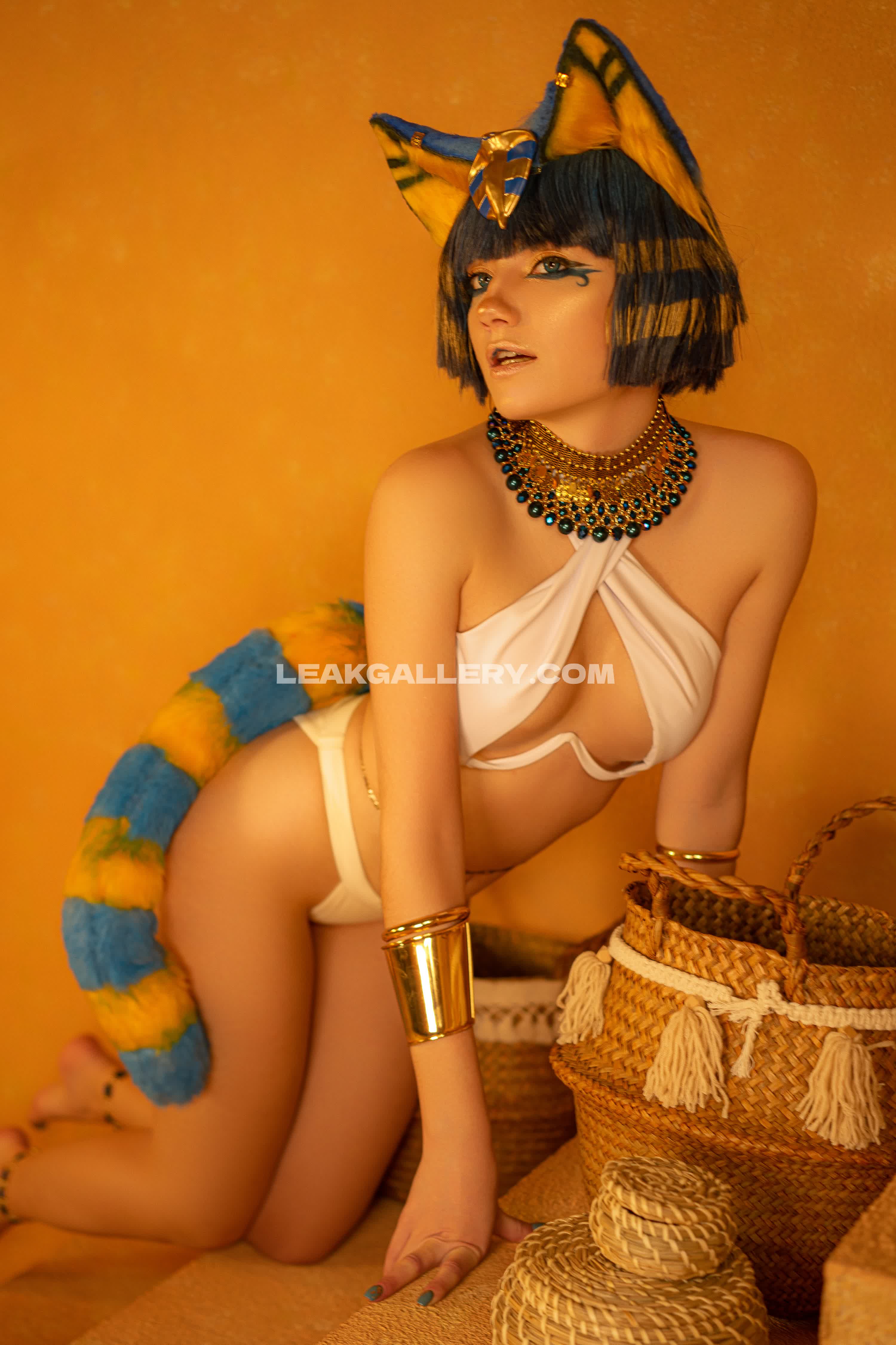 Carrykey_cosplay Exclusive Leaked Nude OnlyFans #13339812