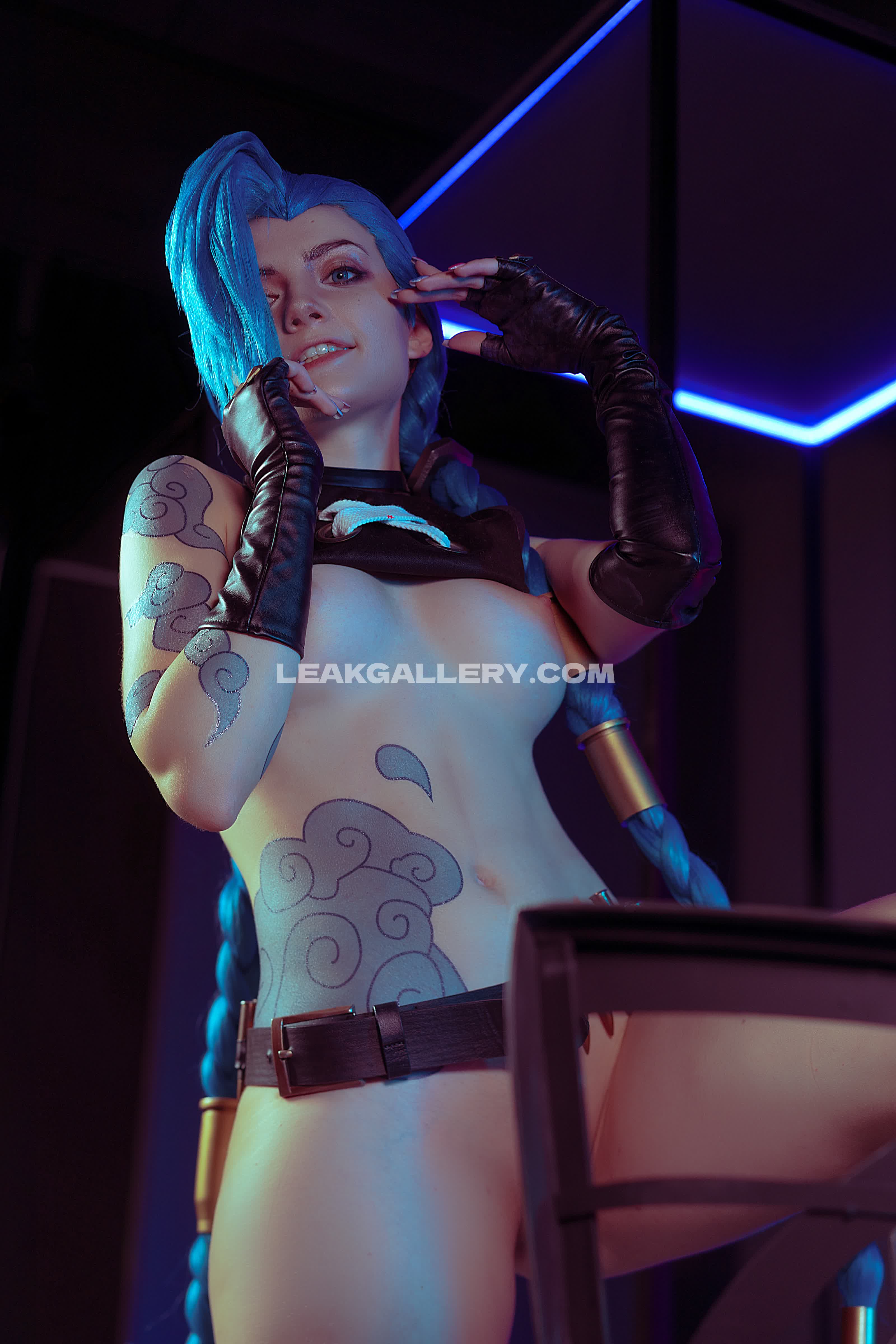 Carrykey_cosplay Exclusive Leaked Nude OnlyFans #13331318
