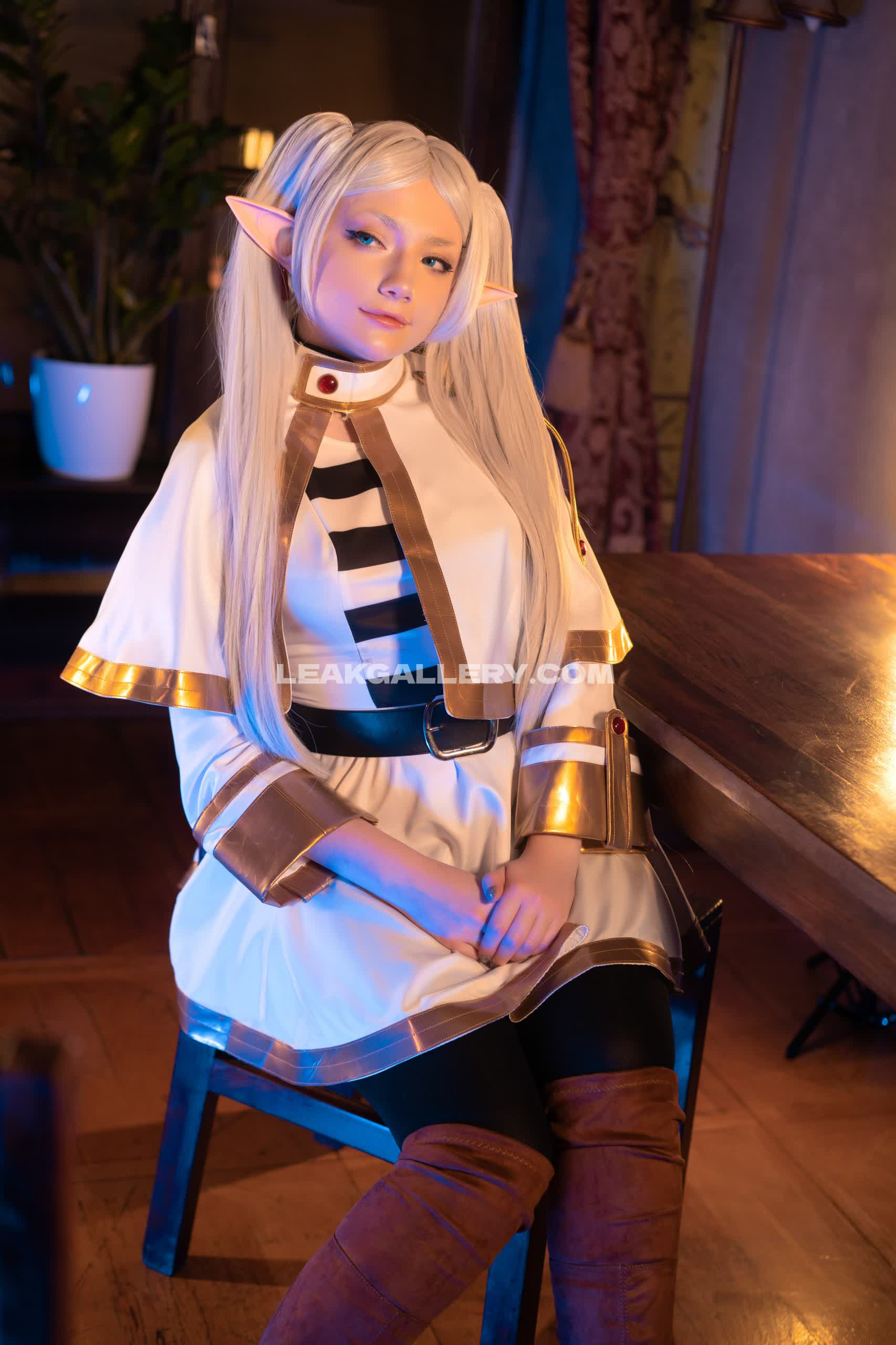 Carrykey_cosplay Exclusive Leaked Nude OnlyFans #12530659