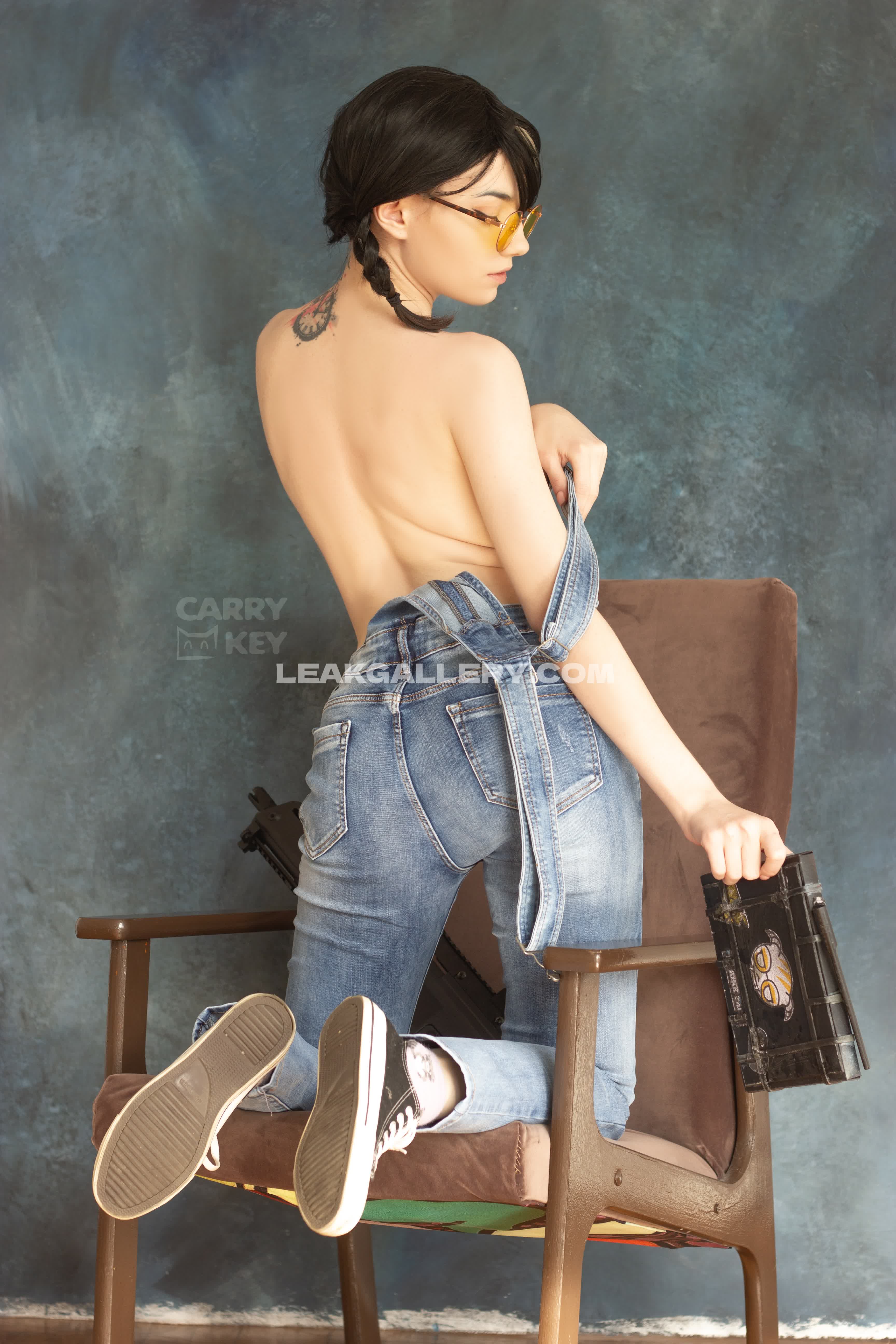 Carrykey_cosplay Exclusive Leaked Nude OnlyFans #13348020