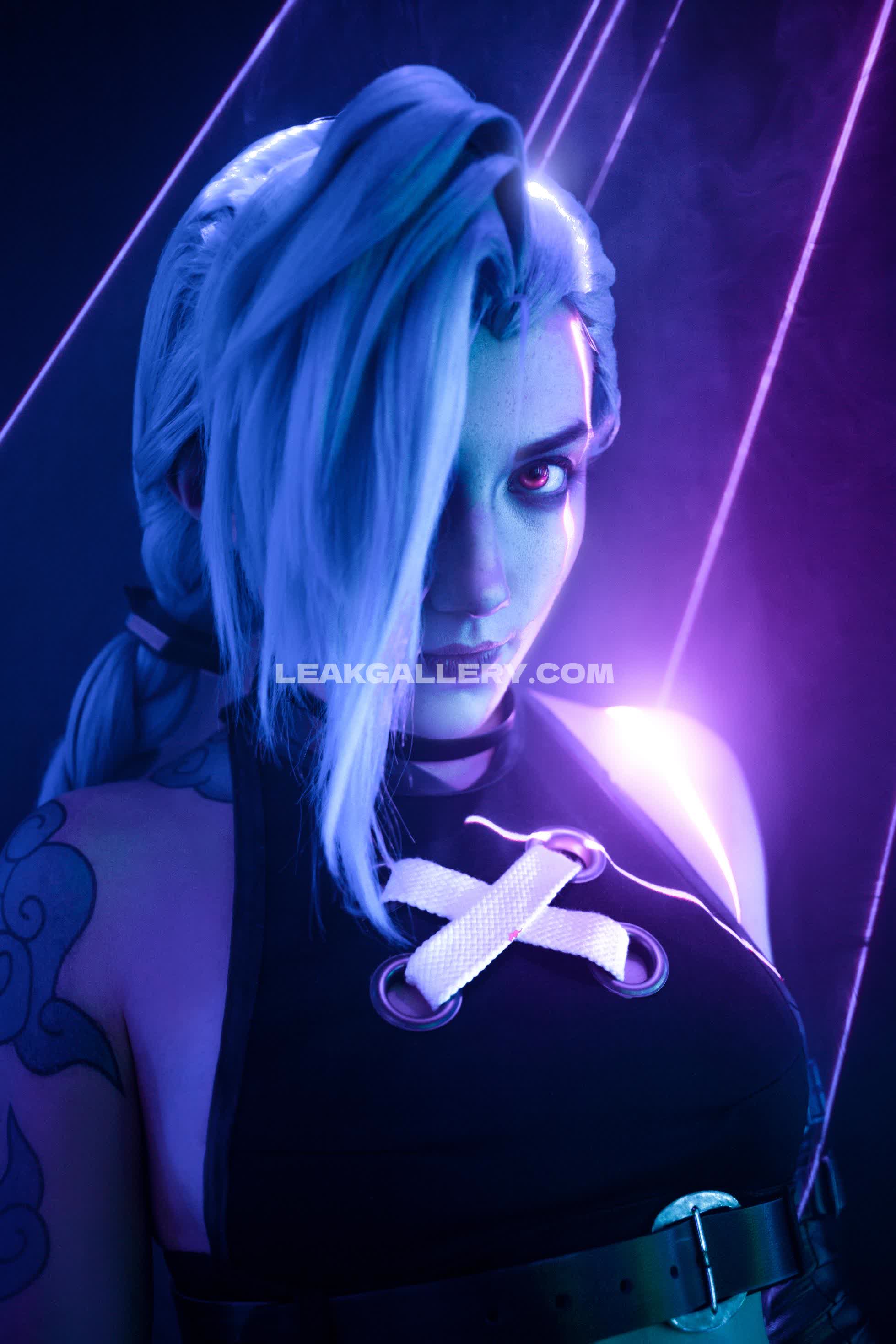 Carrykey_cosplay Exclusive Leaked Nude OnlyFans #13331333