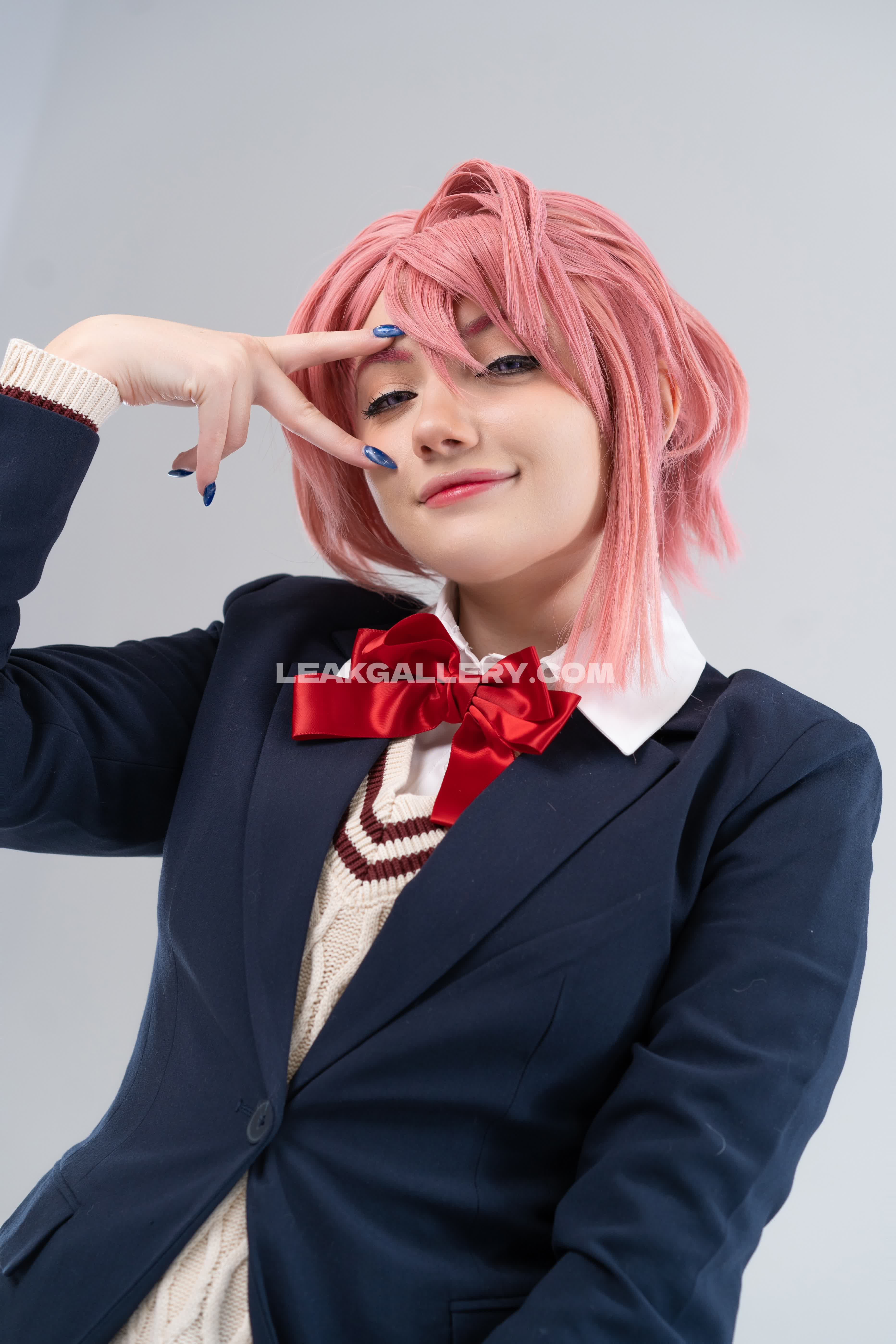 Carrykey_cosplay Exclusive Leaked Nude OnlyFans #13367072