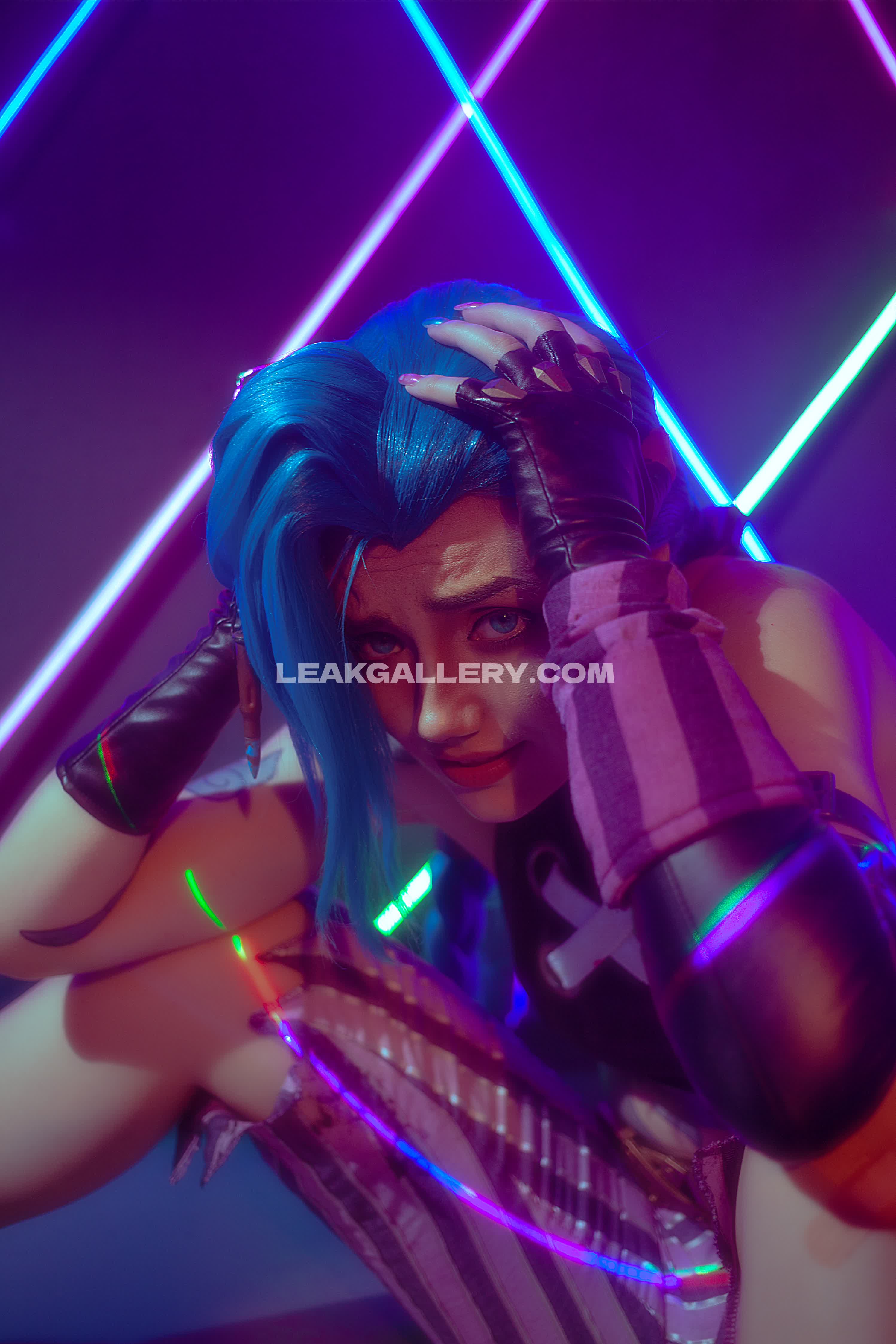 Carrykey_cosplay Exclusive Leaked Nude OnlyFans #13331338