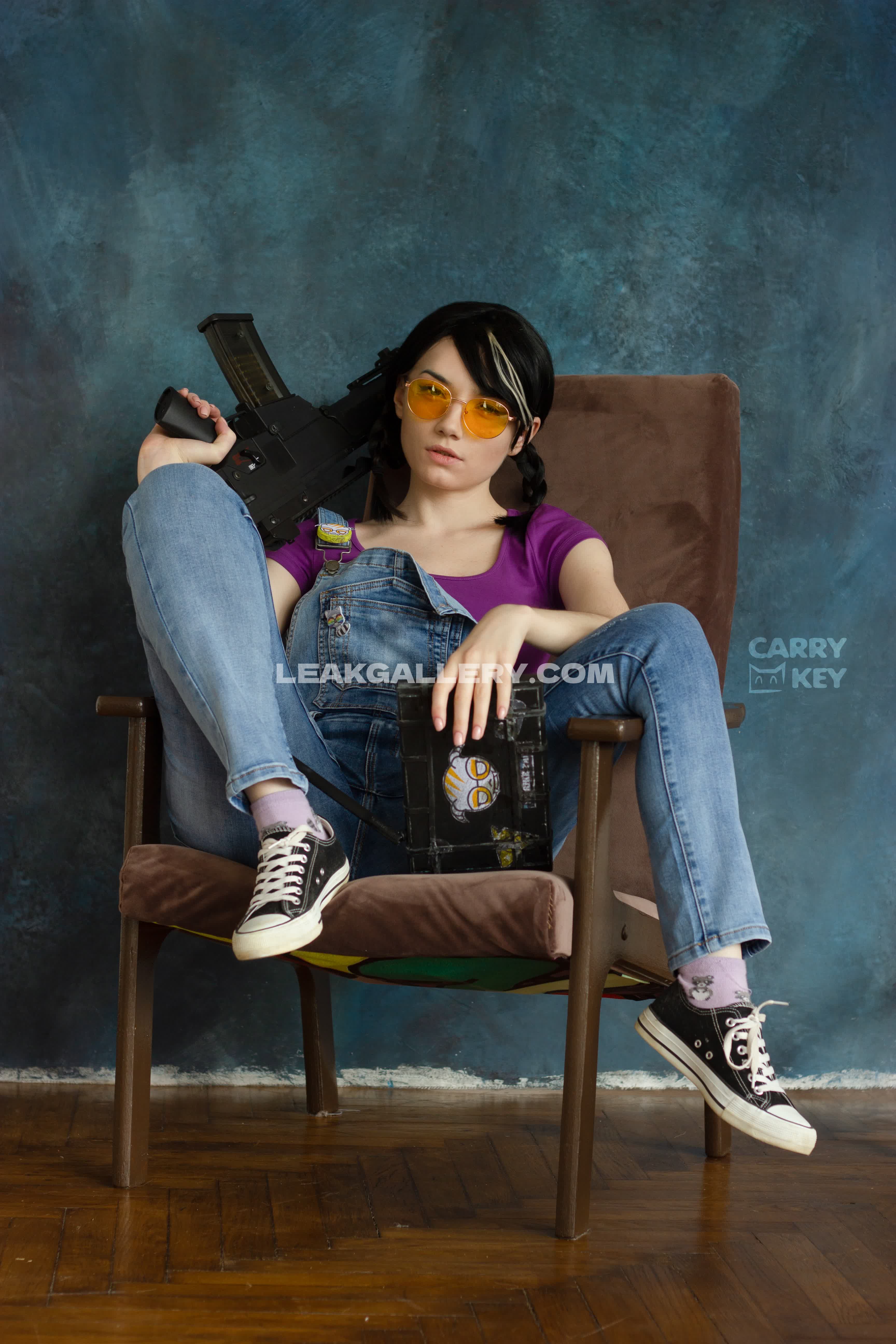 Carrykey_cosplay Exclusive Leaked Nude OnlyFans #13347988