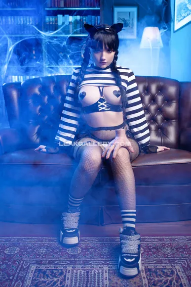 carrykey_cosplay