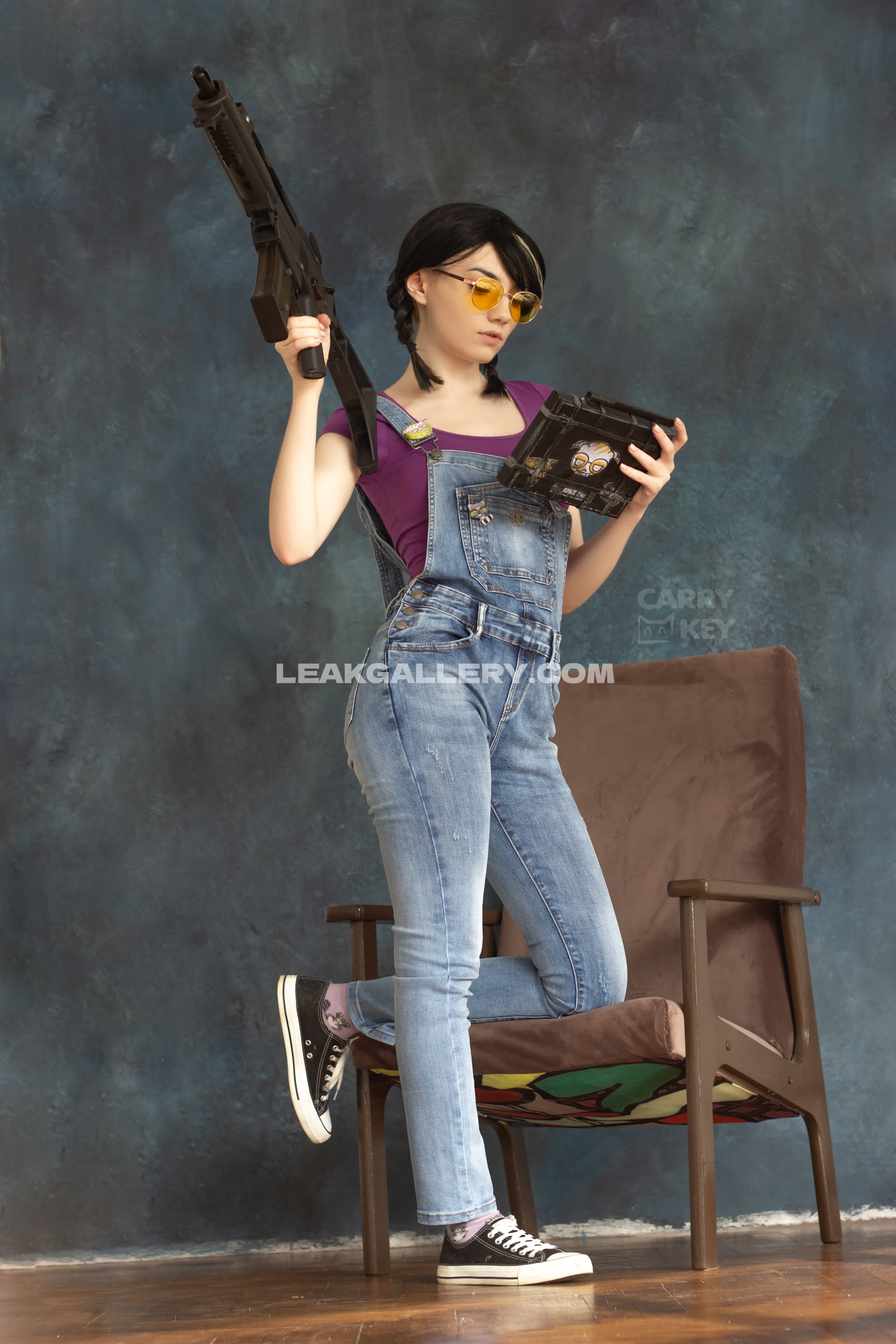 Carrykey_cosplay Exclusive Leaked Nude OnlyFans #13348029