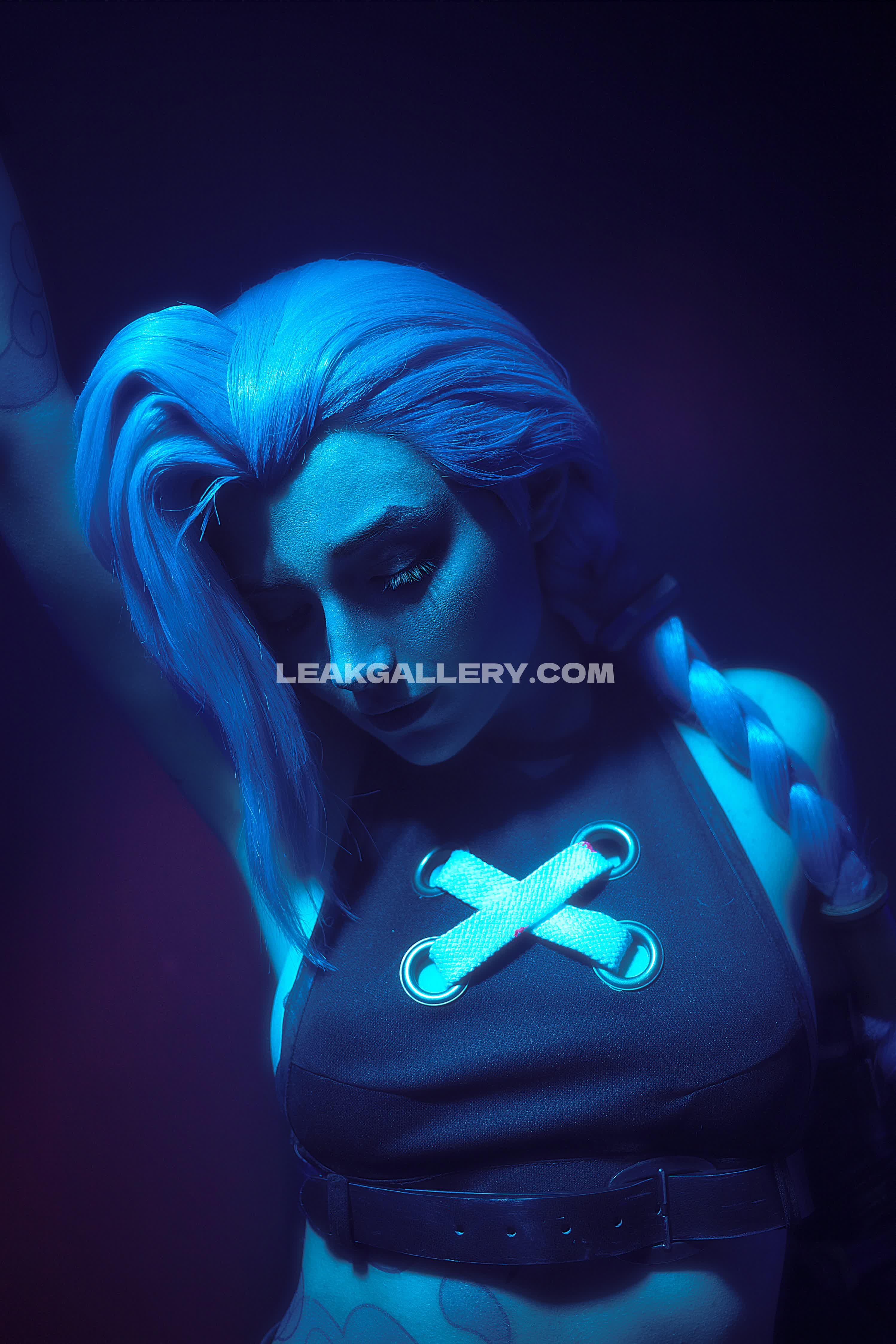 Carrykey_cosplay Exclusive Leaked Nude OnlyFans #13331261