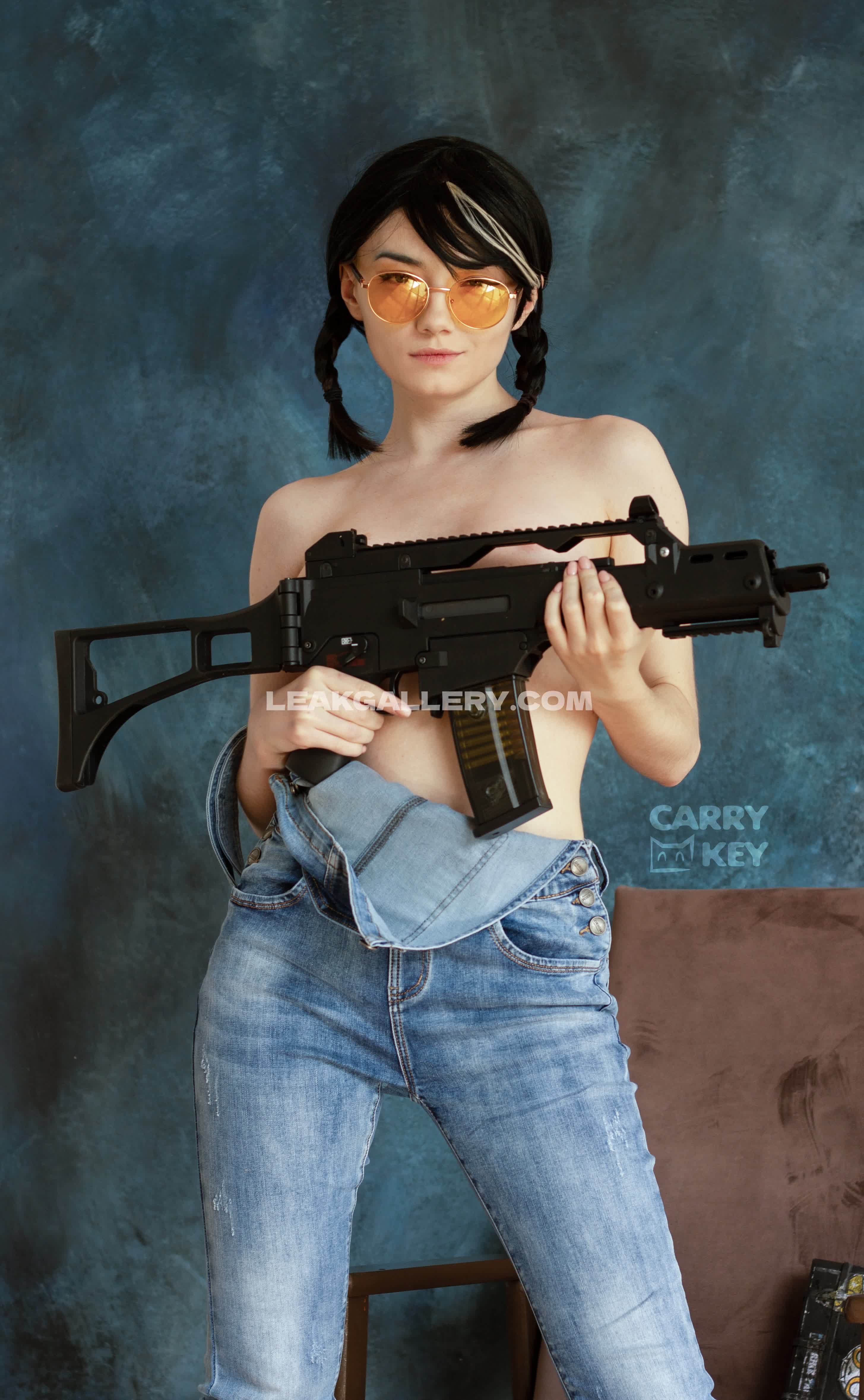 Carrykey_cosplay Exclusive Leaked Nude OnlyFans #13348060