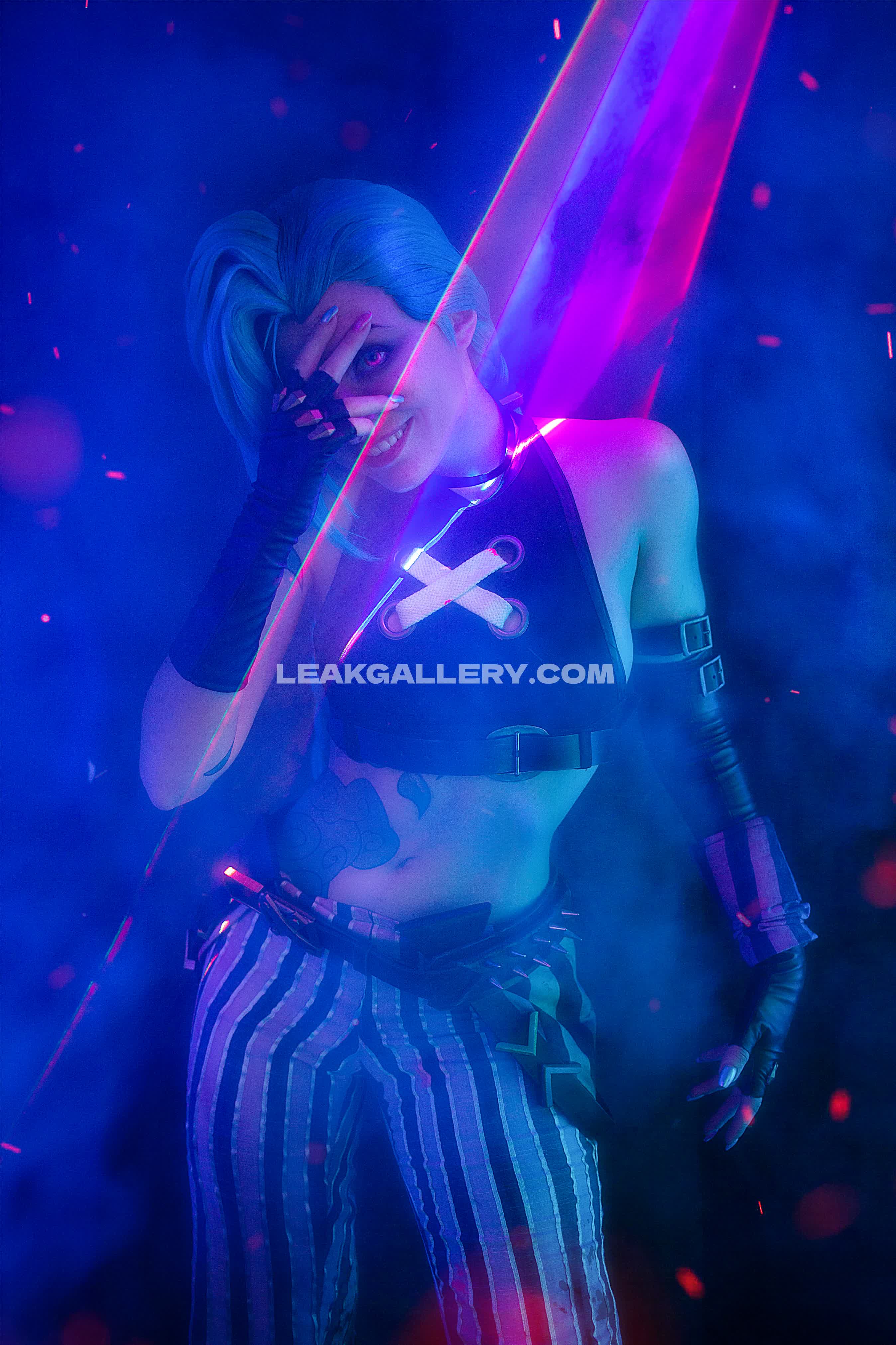 Carrykey_cosplay Exclusive Leaked Nude OnlyFans #13331339