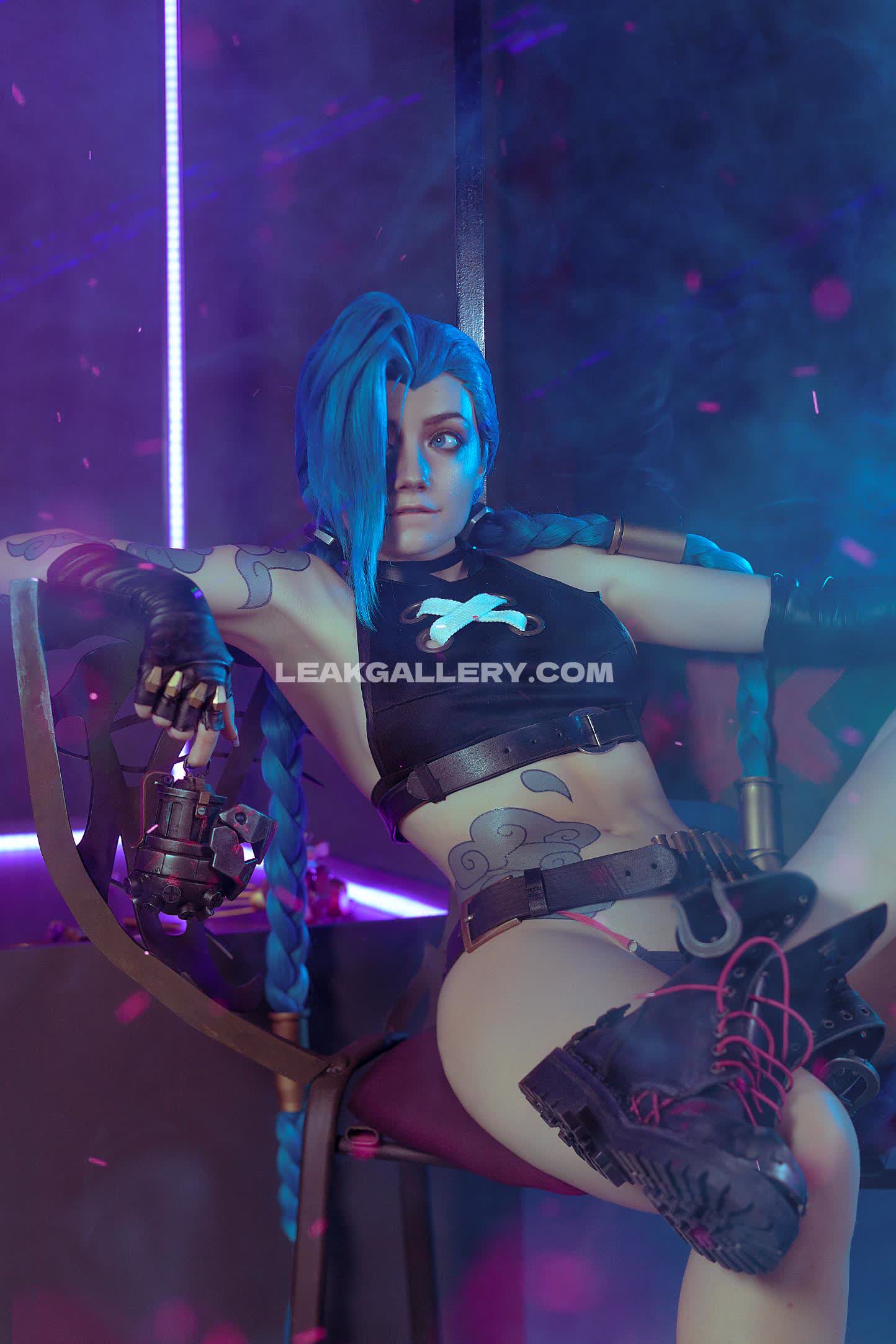 Carrykey_cosplay Exclusive Leaked Nude OnlyFans #13331306