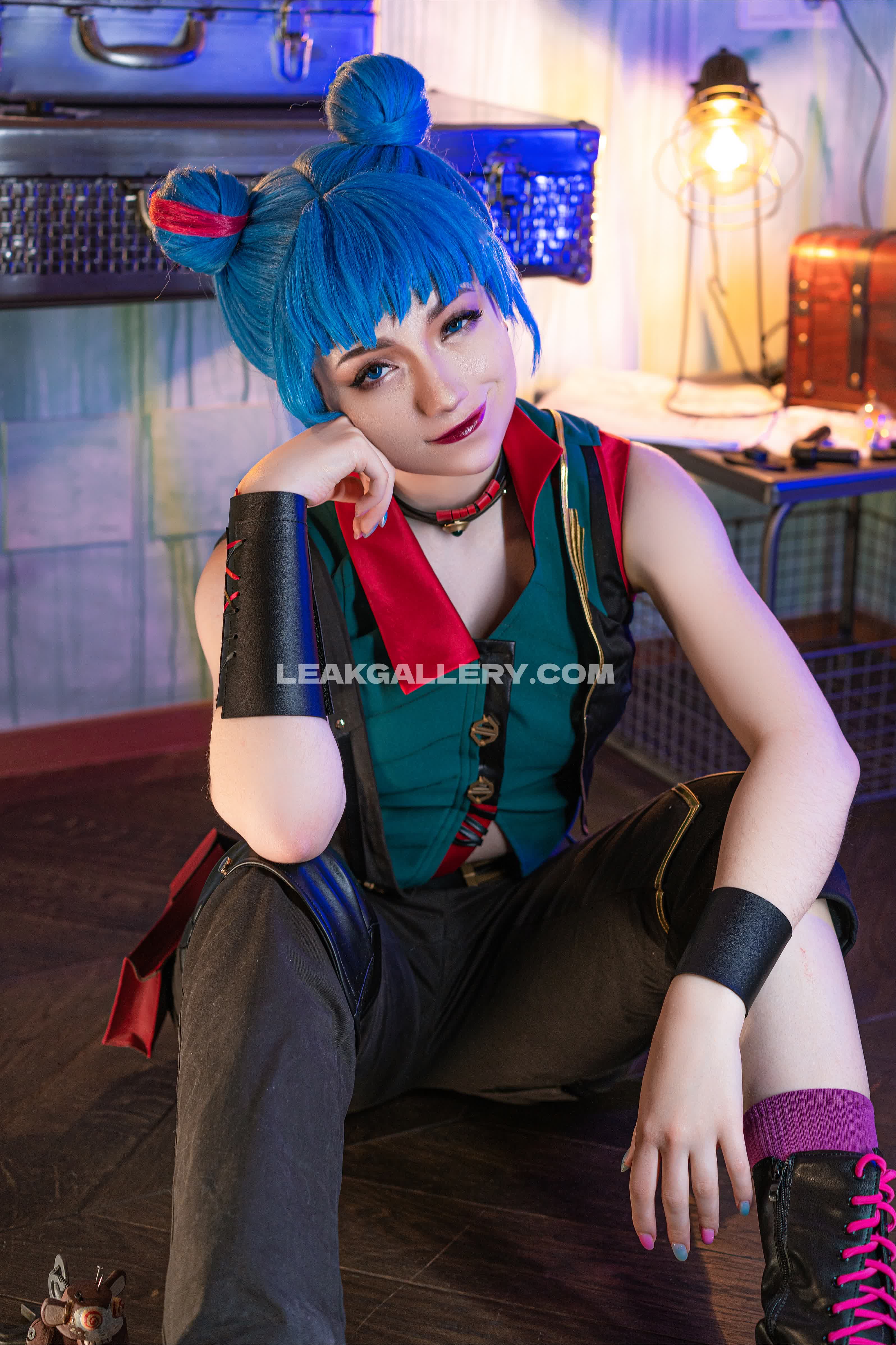 Carrykey_cosplay Exclusive Leaked Nude OnlyFans #13348084