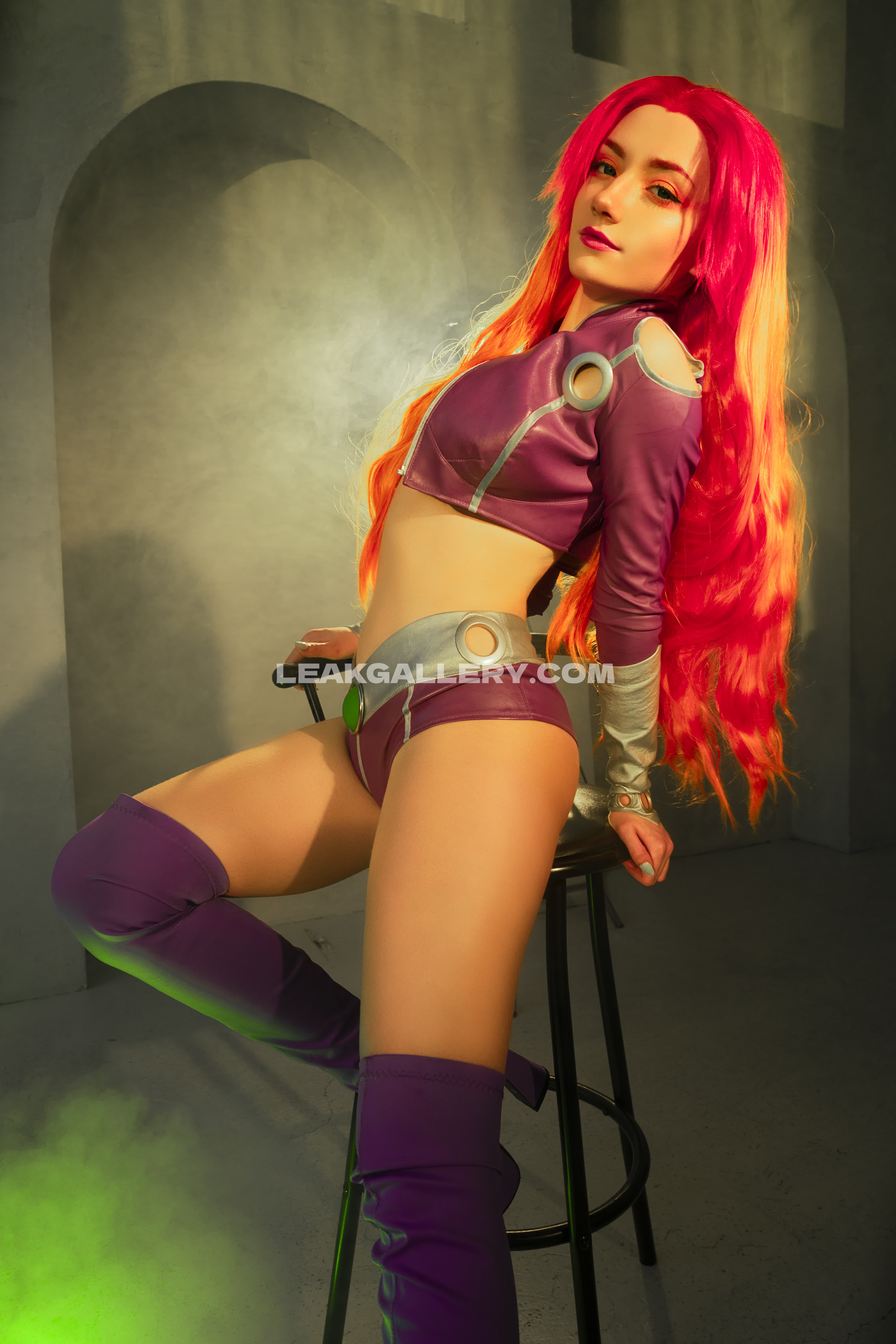 Carrykey_cosplay Exclusive Leaked Nude OnlyFans #13331067