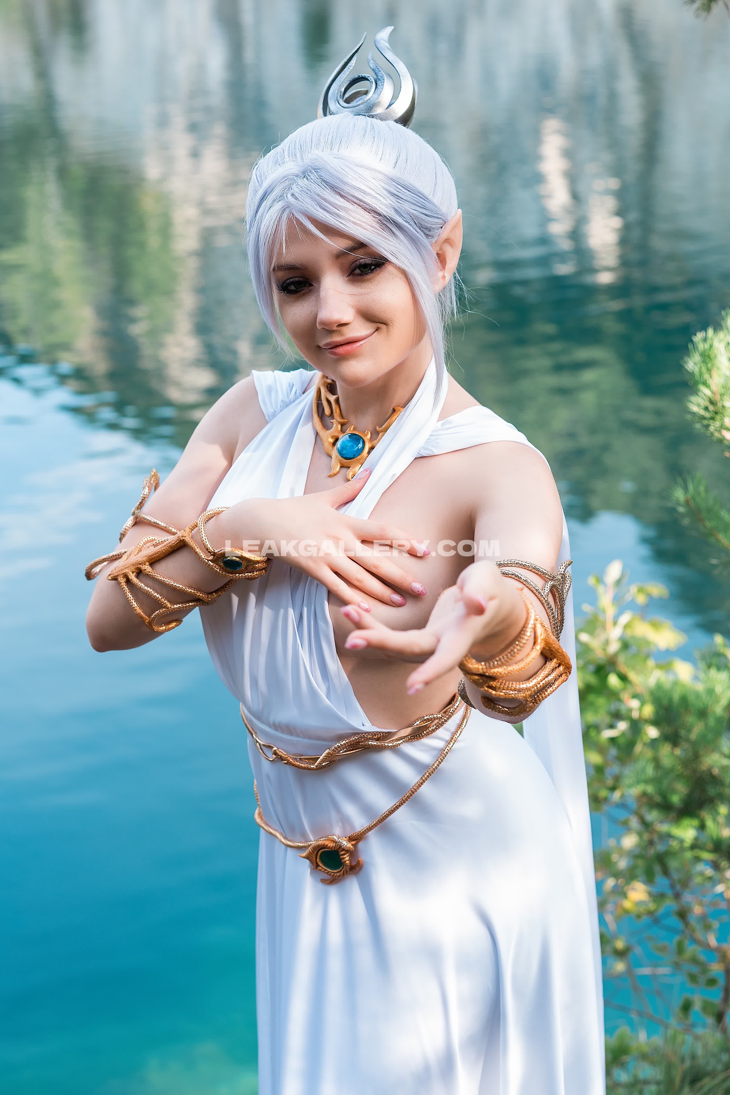 Carrykey_cosplay Exclusieve gelekte naaktcontent van OnlyFans #13331113