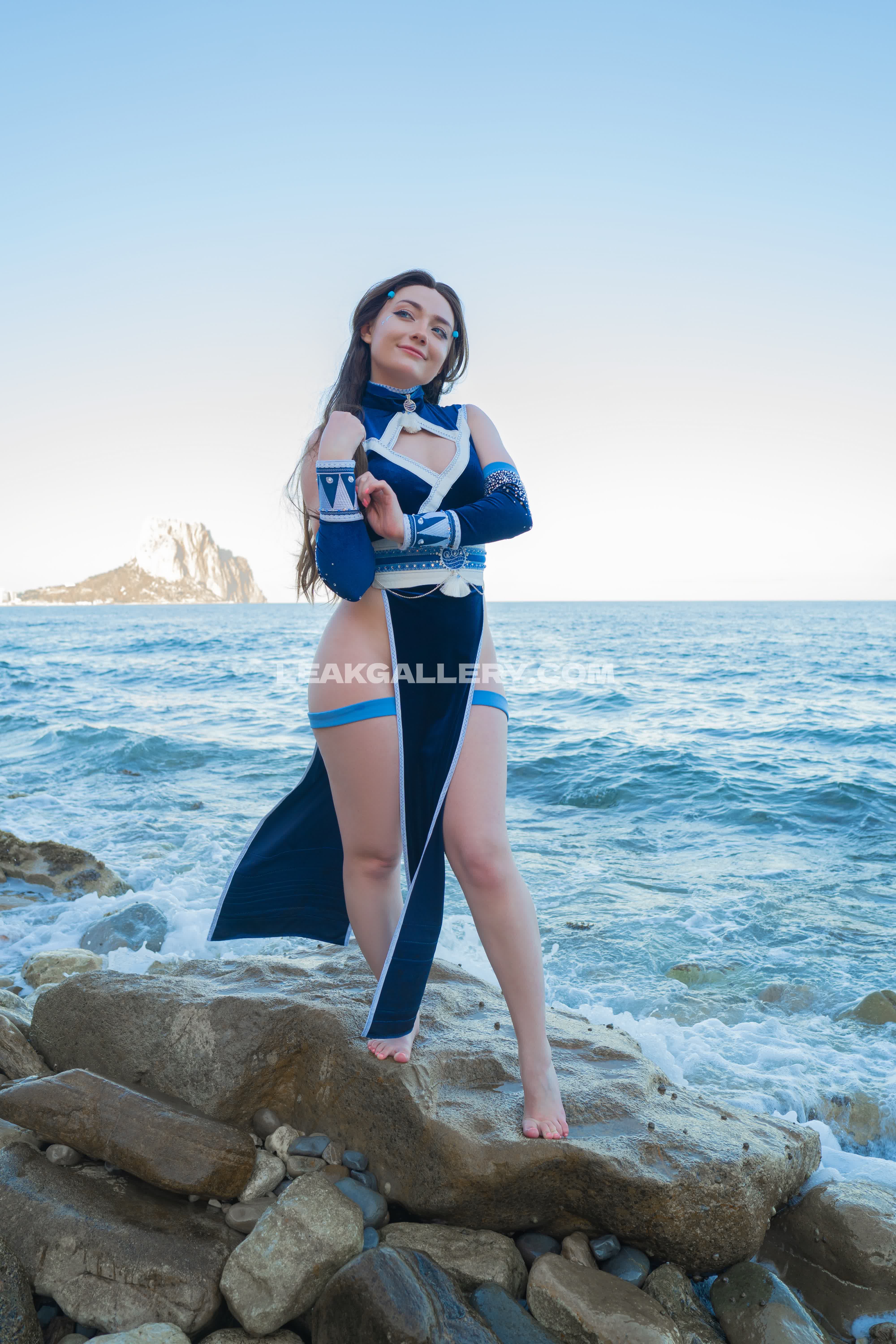 Carrykey_cosplay Exclusive Leaked Nude OnlyFans #13366974