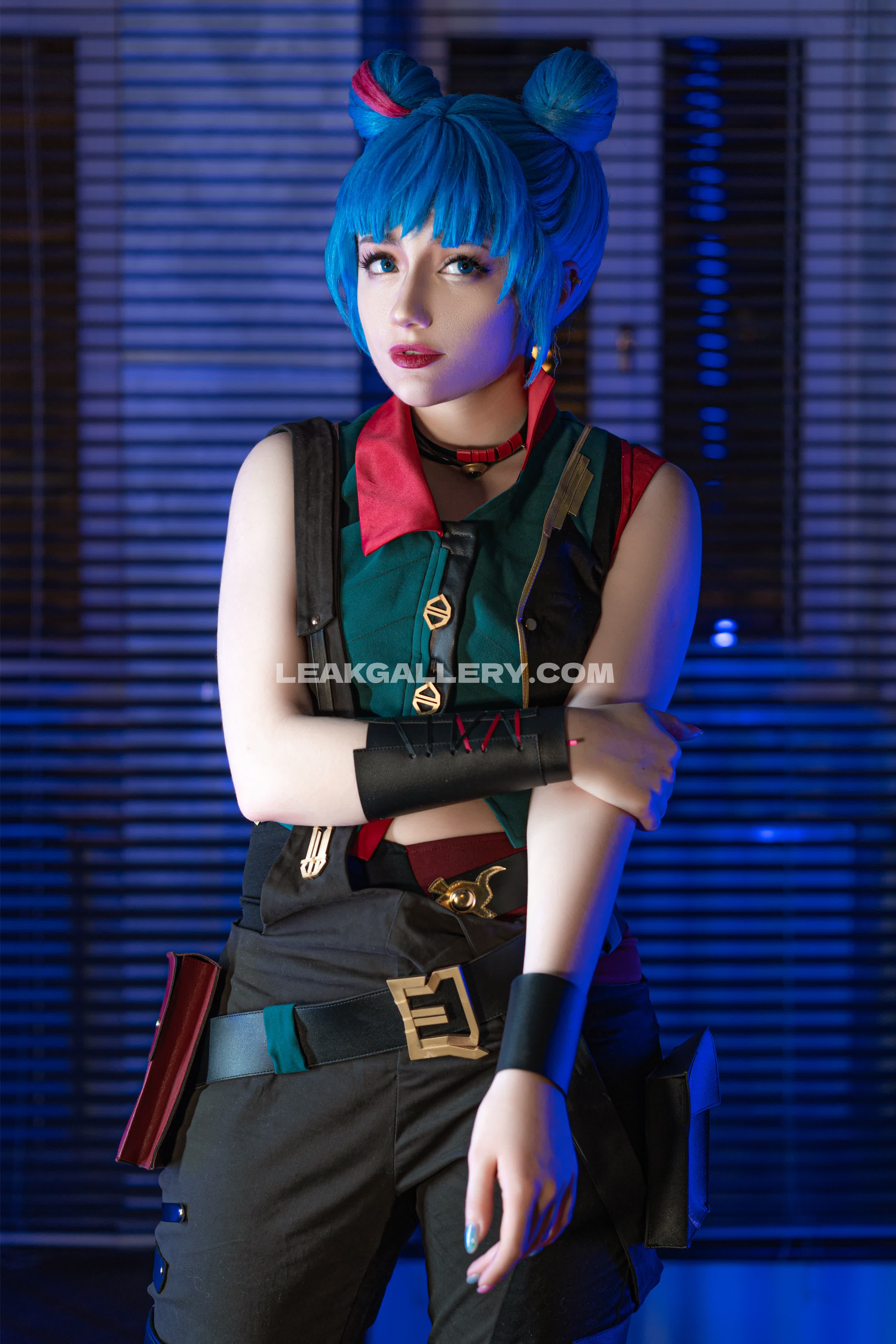 Carrykey_cosplay Exclusive Leaked Nude OnlyFans #13348048