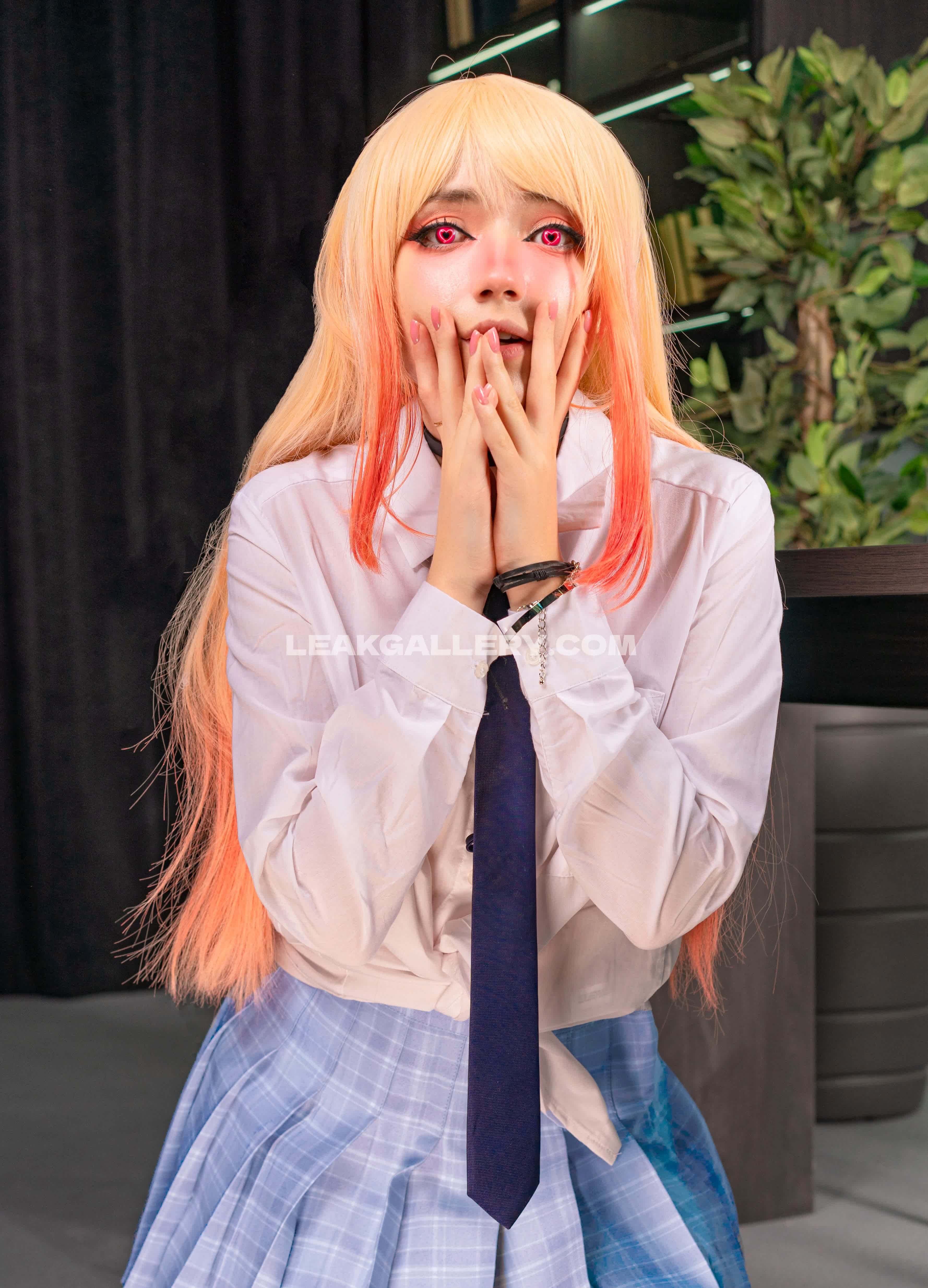 Carrykey_cosplay Exclusive Leaked Nude OnlyFans #13348236