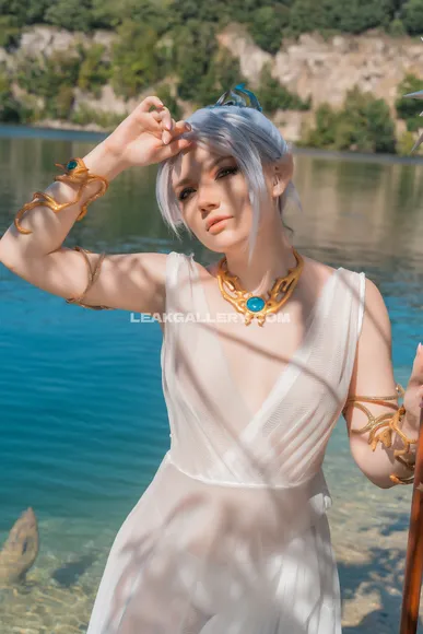 carrykey_cosplay