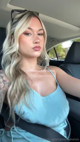 Cartercameron Exclusive Leaked Nude OnlyFans #14013891