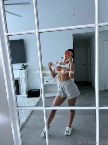 Carynbeaumont Exclusive Leaked Nude OnlyFans #14056939