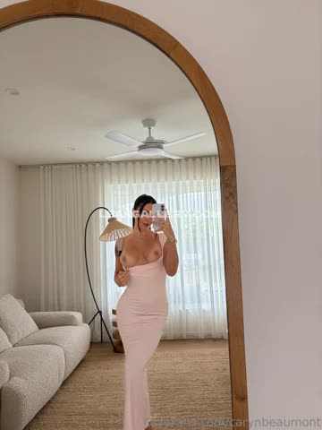 Carynbeaumont Exclusive Leaked Nude OnlyFans #14061163