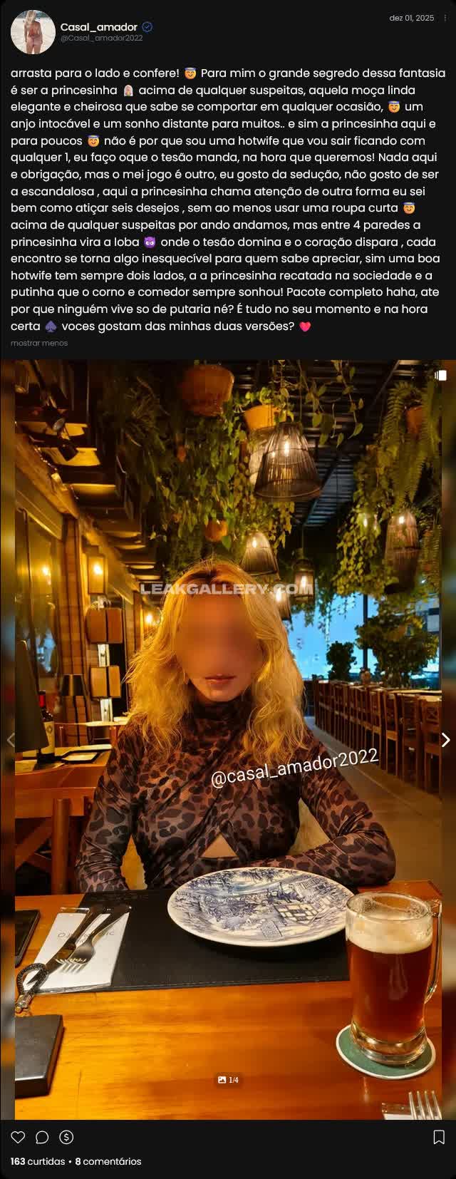 Casal_amador2022 Exclusive Leaked Nude OnlyFans #13241609