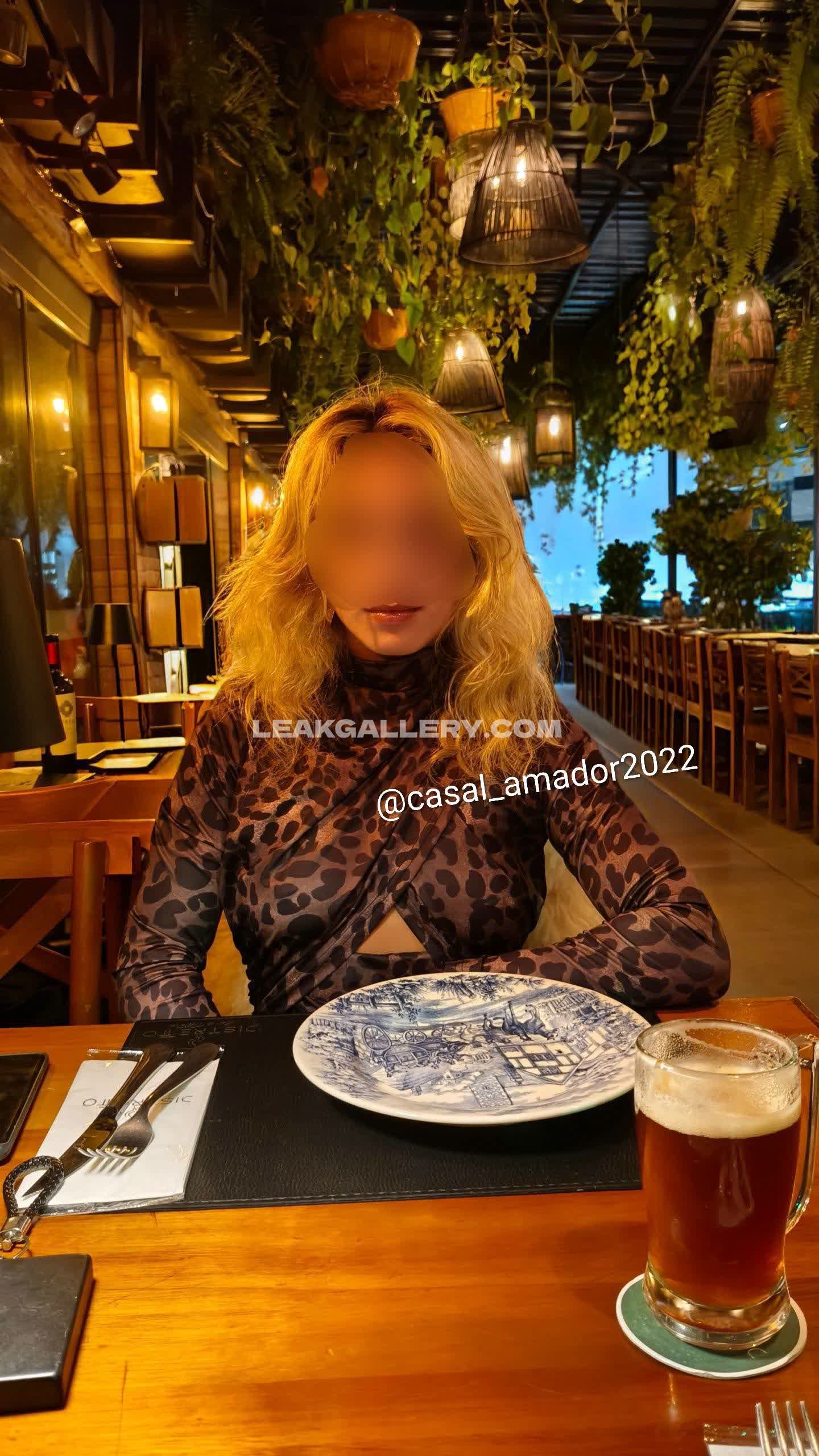 Casal_amador2022 Exclusive Leaked Nude OnlyFans #13241633
