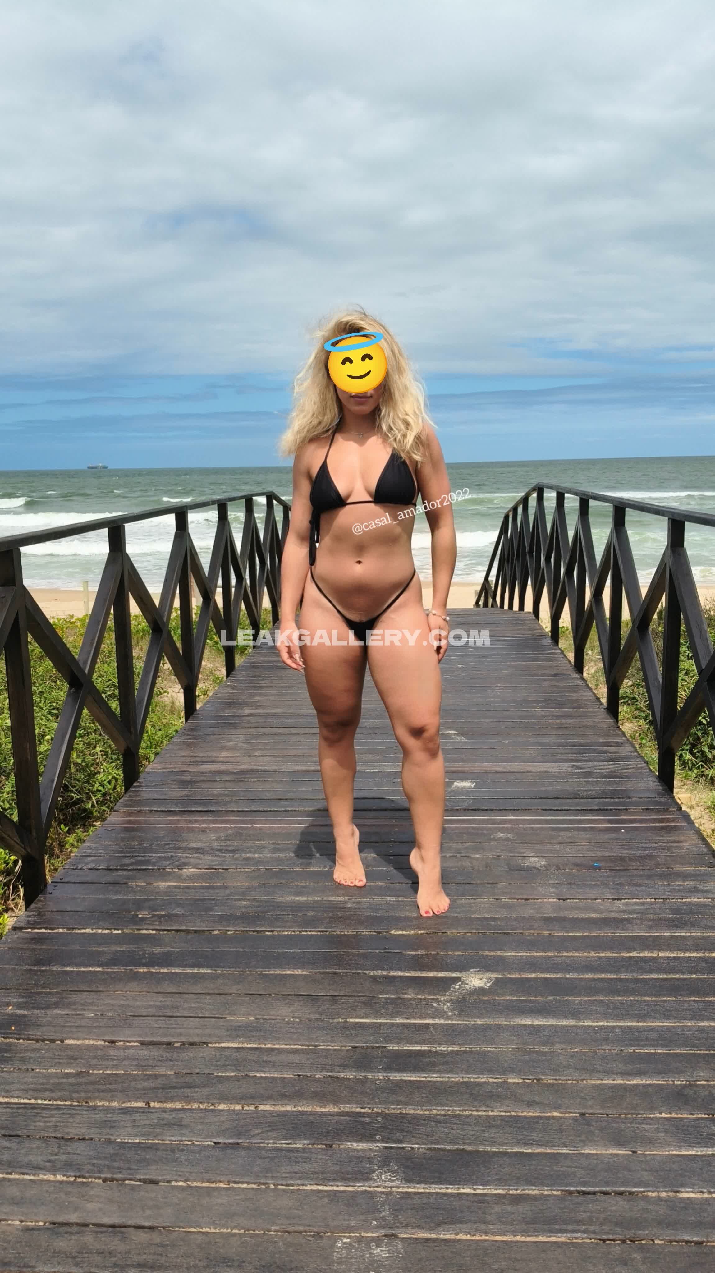 Casal_amador2022 Exclusive Leaked Nude OnlyFans #13241617