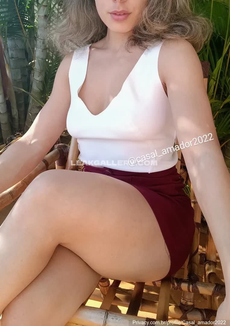 Casal_amador2022 Exclusive Leaked Nude OnlyFans #12838949
