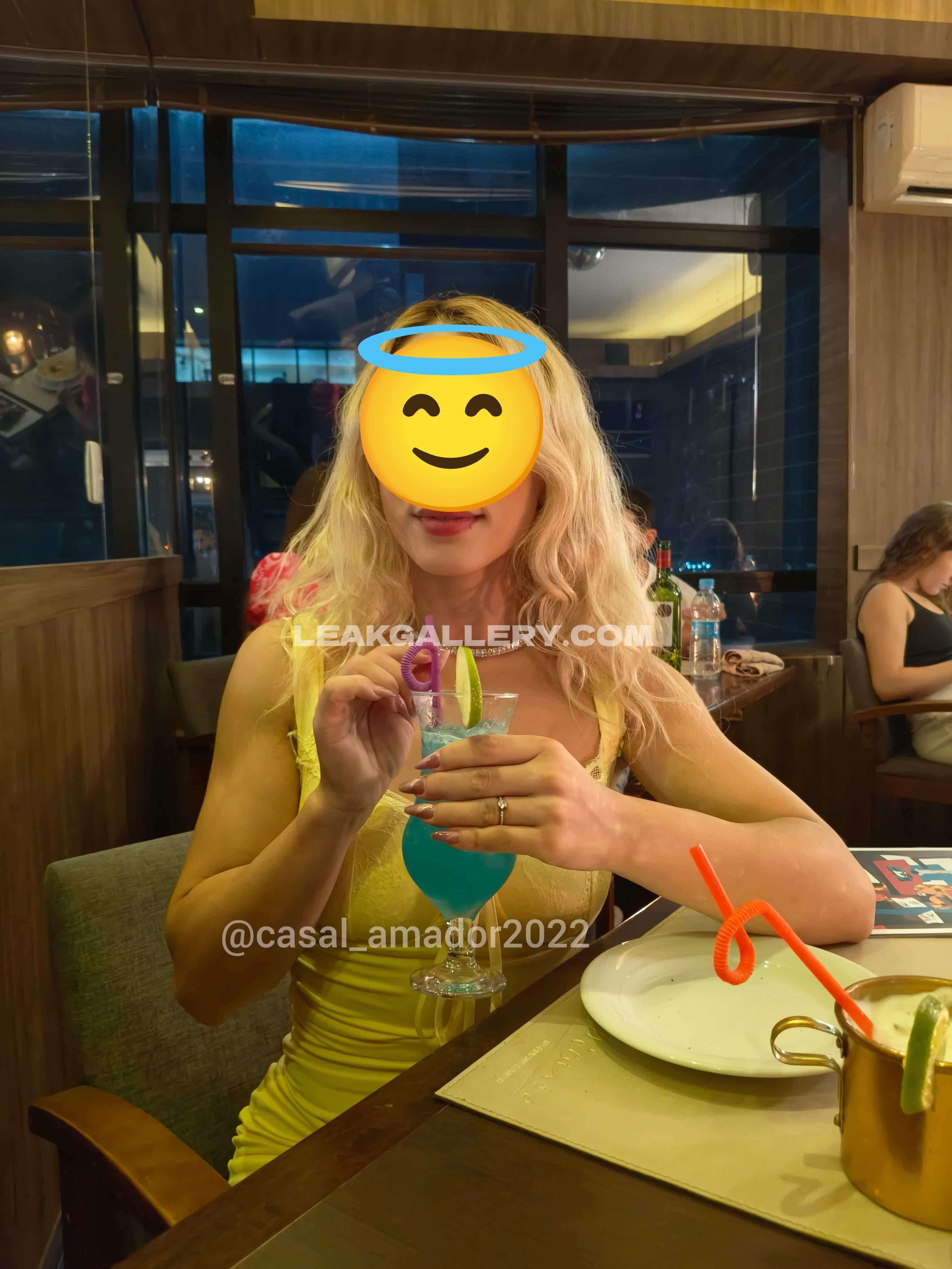 Casal_amador2022 Exclusive Leaked Nude OnlyFans #13241535