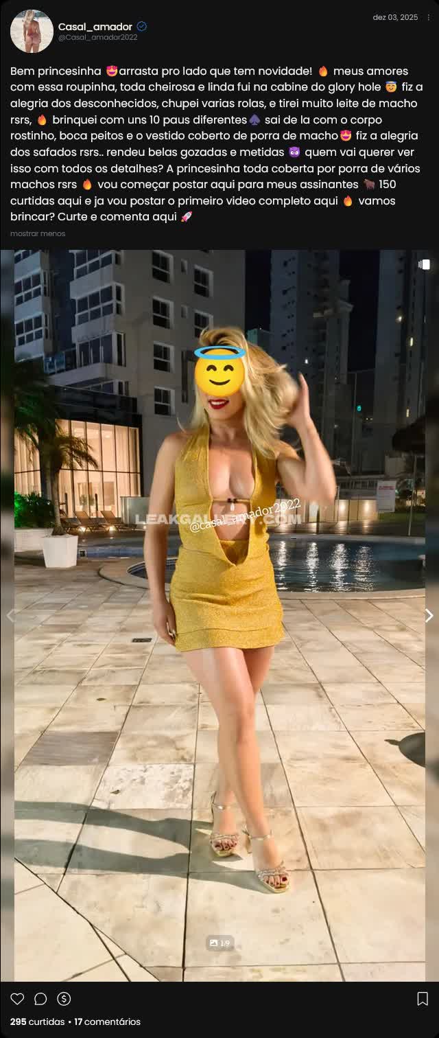 Casal_amador2022 Exclusive Leaked Nude OnlyFans #13241627