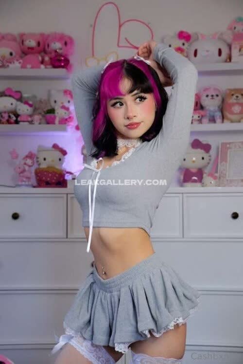 Cashbxnny Exclusive Leaked Nude OnlyFans #14654742