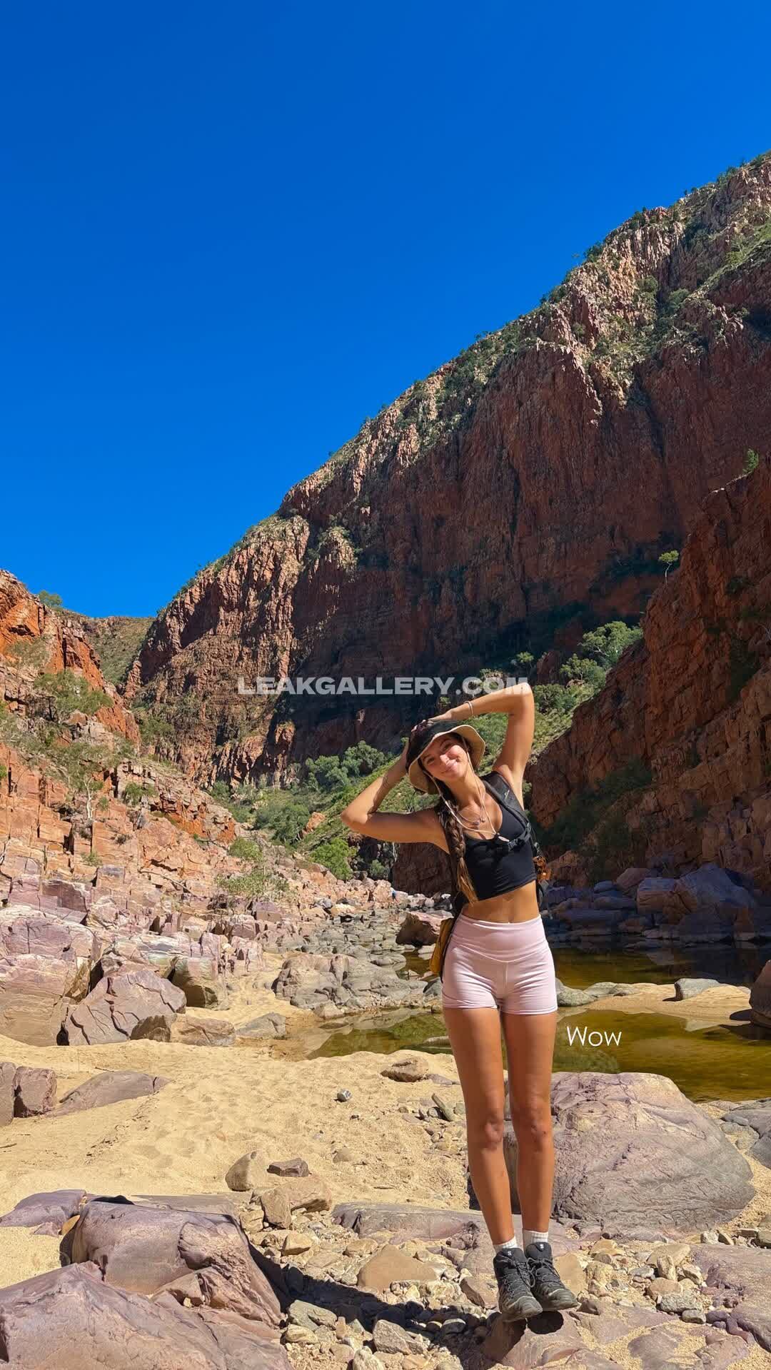 Cassadvantures Exclusive Leaked Nude OnlyFans #12611067