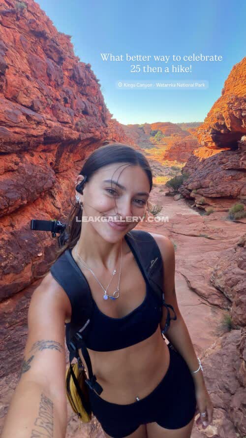 Cassadvantures Exclusive Leaked Nude Onlyfans #12117290