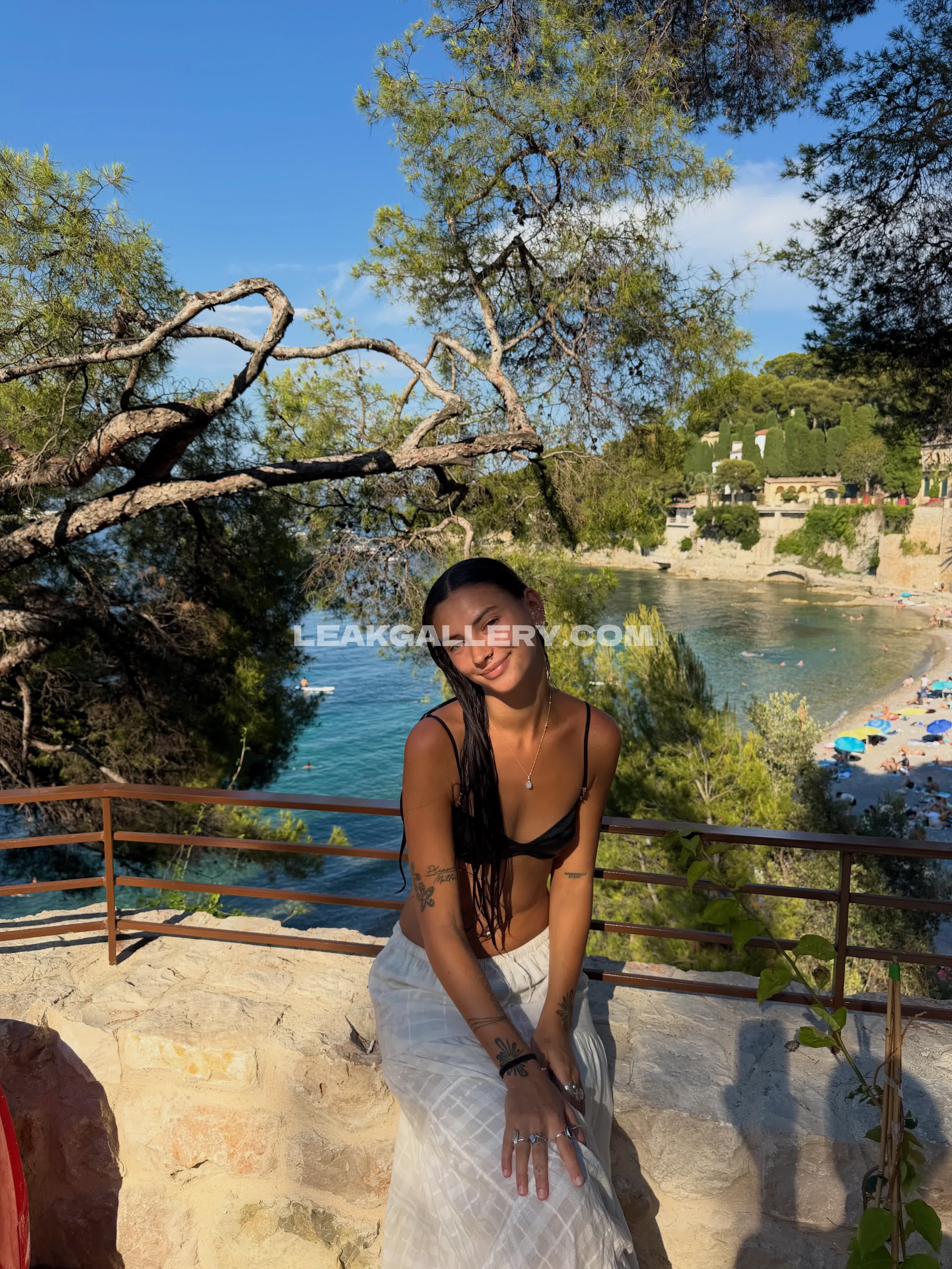 Cassadvantures OnlyFans Nudi in Esclusiva Trapela #13210393
